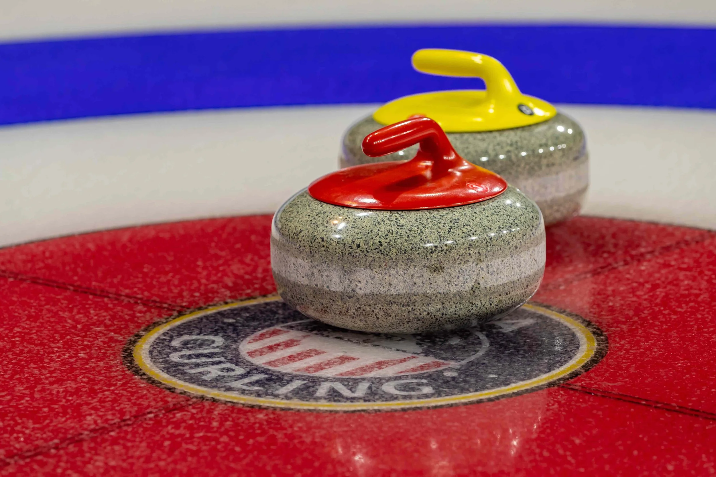 REGIONS CUP—UPDATED STANDINGS