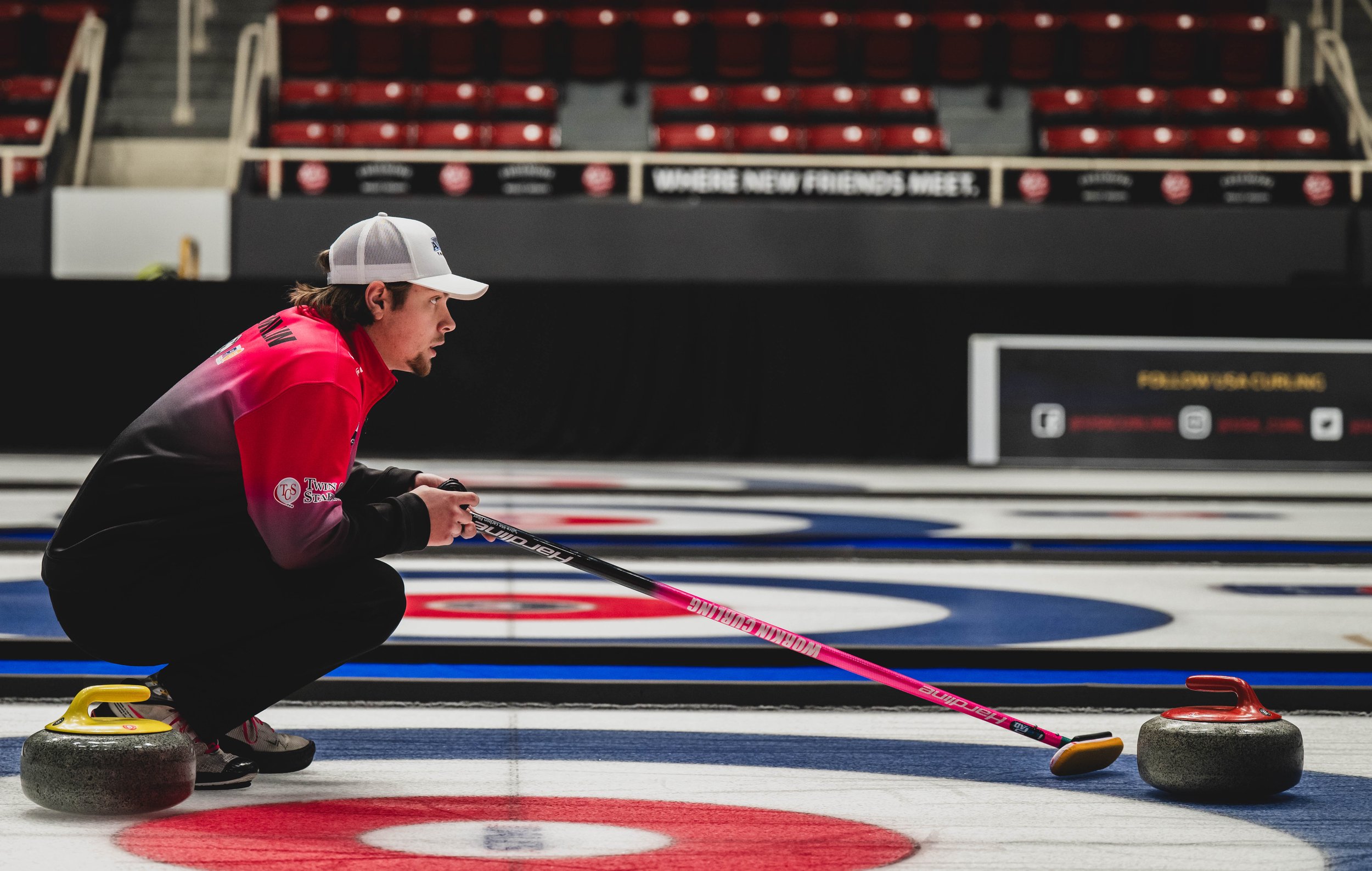 FIELD SET FOR 2026 JUNIOR NATIONALS IN BISMARCK