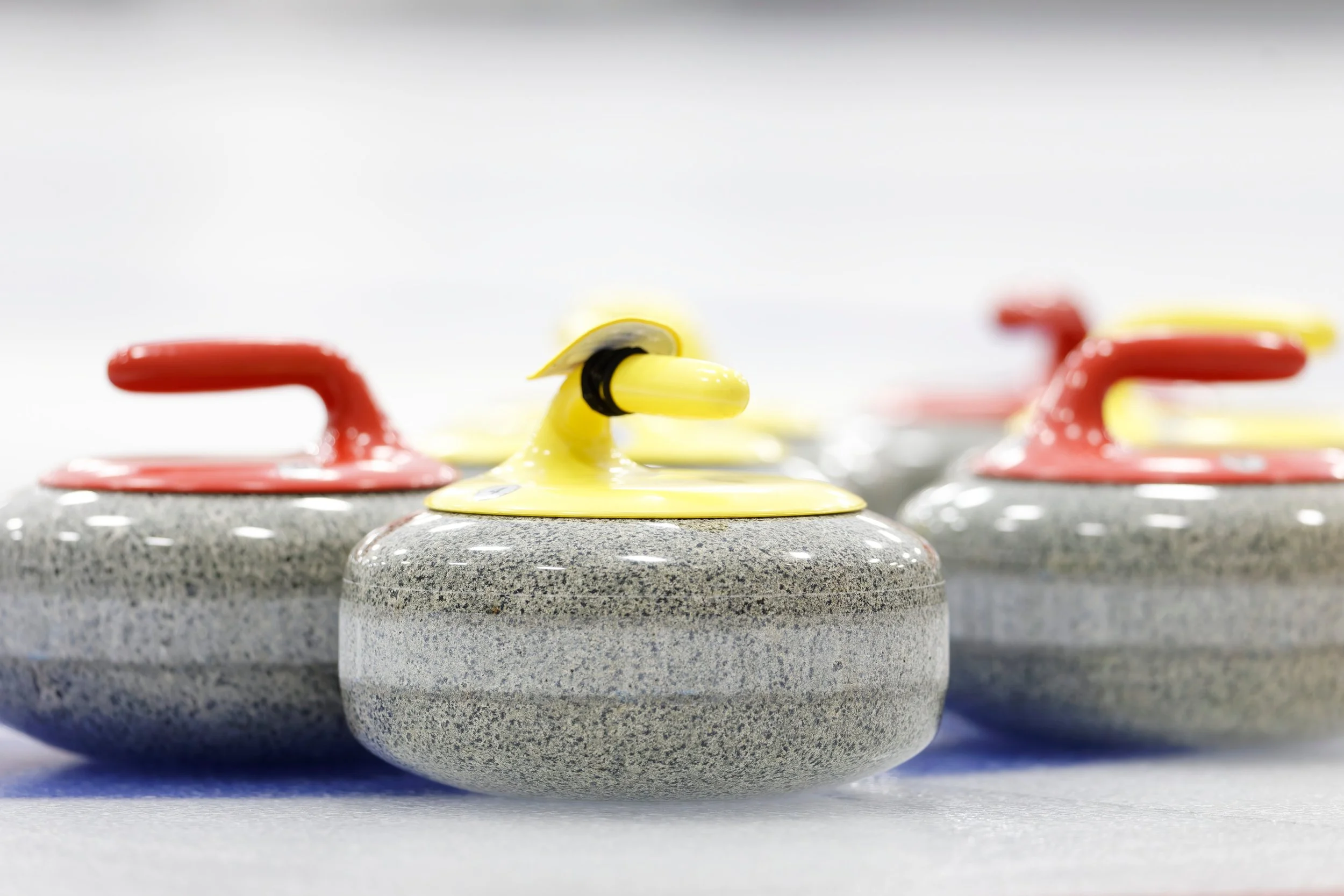 A MESSAGE FROM USA CURLING