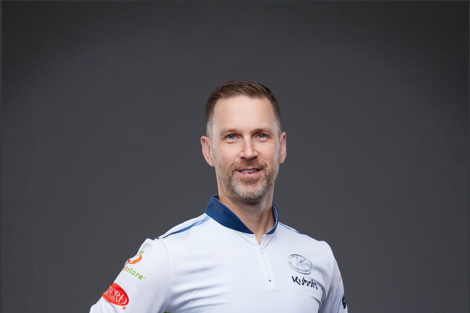USA CURLING NAMES BRAD GUSHUE AS HIGH PERFORMANCE DIRECTOR
