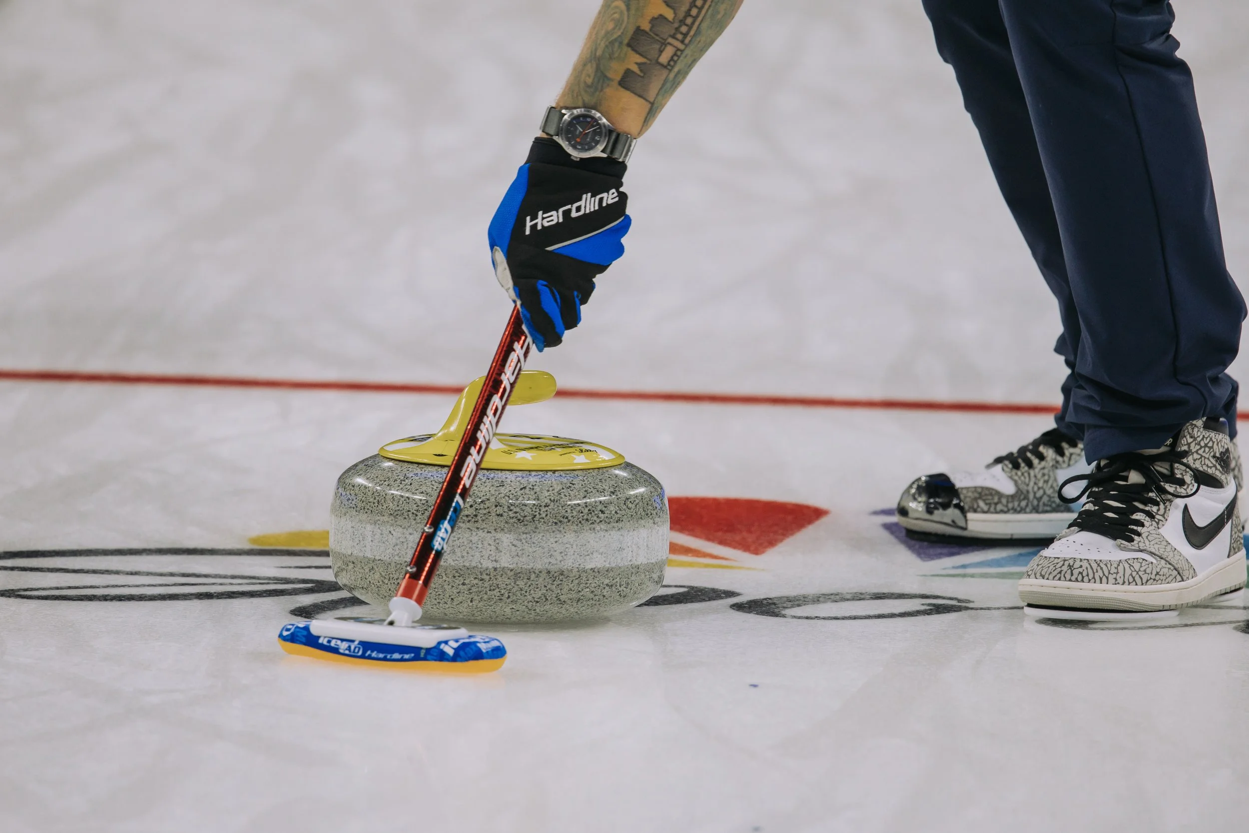 WORLD CURLING REPRESENTATIVES FOR USA CURLNG—OPEN CALL FOR CANDIDATES