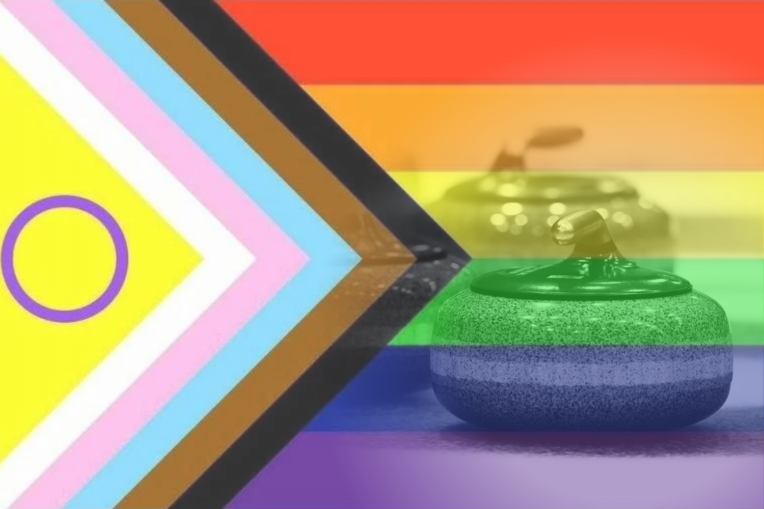 SPOTLIGHT ON PRIDE SPIELS AS PRIDE MONTH BEGINS