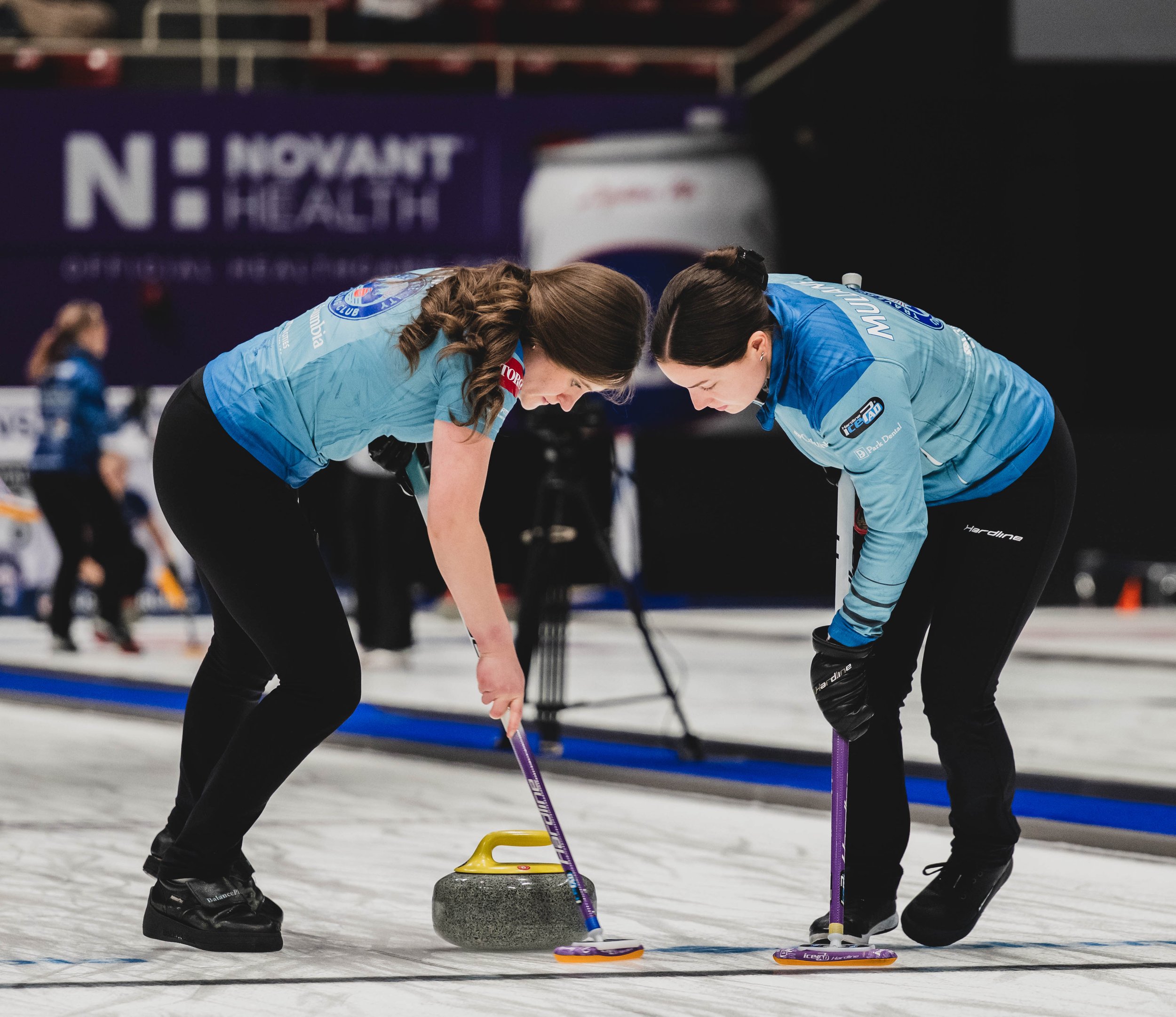 2026-27 NATIONAL PROGRAM TEAMS ANNOUNCED
