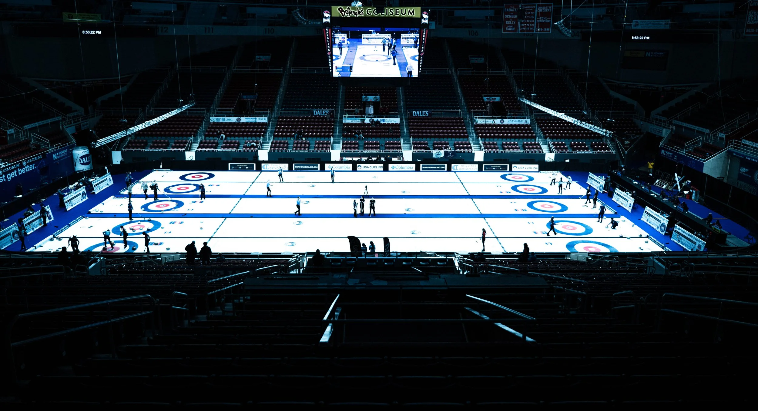 TICKET SALES OPEN FOR 2027 MEN’S &amp; WOMEN’S NATIONALS IN WEST DES MOINES