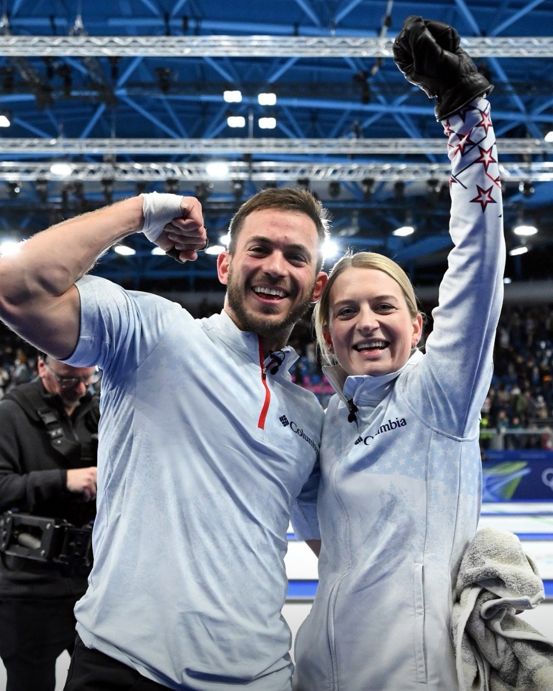 USA Curling is proud to announce the recipients of its 2026 Excellence Awards, recognizing the athletes, coaches, and contributors whose accomplishments helped define the past season. The annual awards are selected through a voting process that inclu