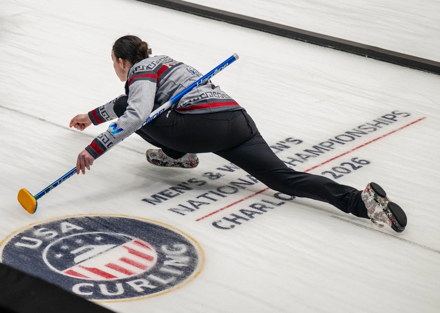 USA Curling is pleased to announce the dates and locations of both U.S. Open national championship qualifiers. 
Read more ➡️ on our website