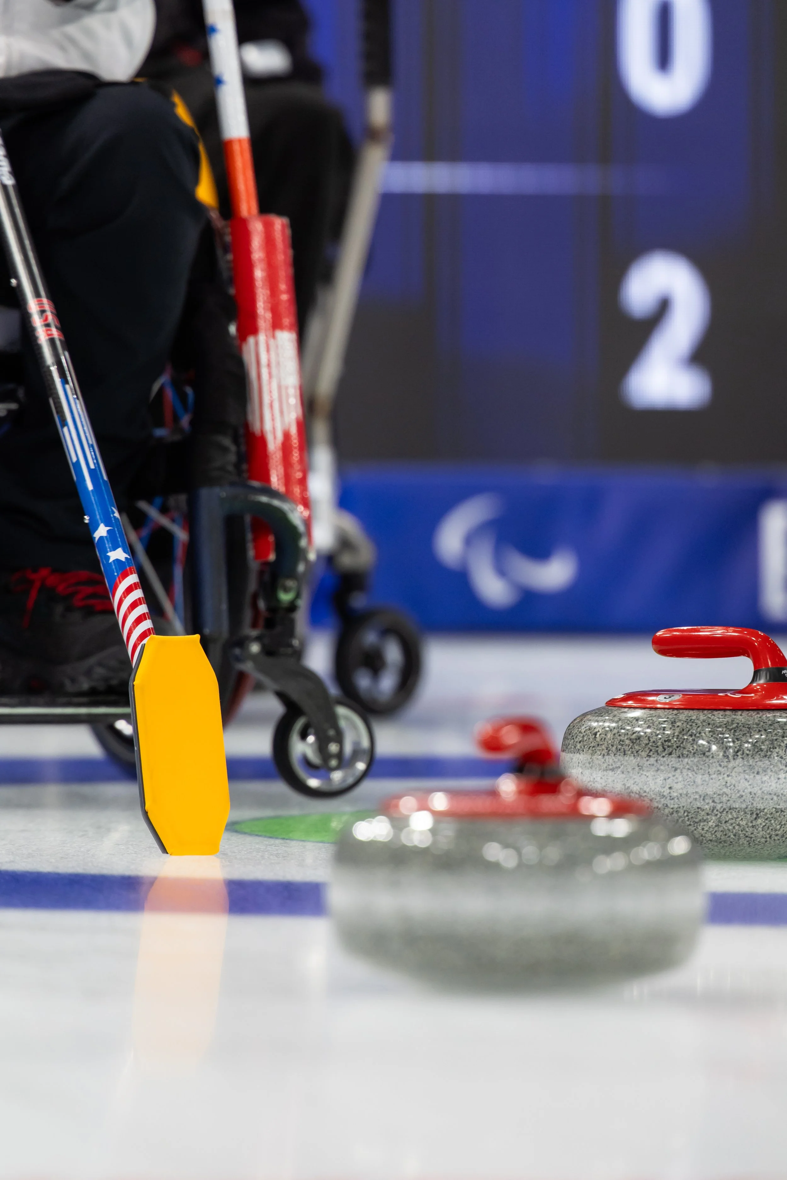 WHEELCHAIR MIXED DOUBLES NATIONALS SCHEDULED FOR FORT WAYNE