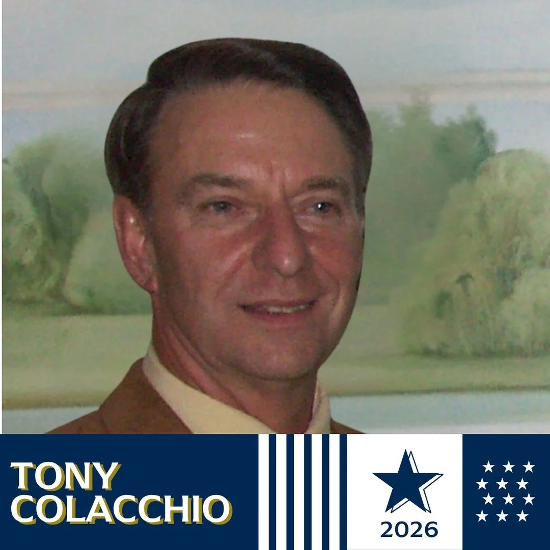 The late Anthony &ldquo;Tony&rdquo; Colacchio, a longtime builder of curling and wheelchair curling in the United States, will be honored with induction into the USA Curling Hall of Fame. 
Read more on our website.
