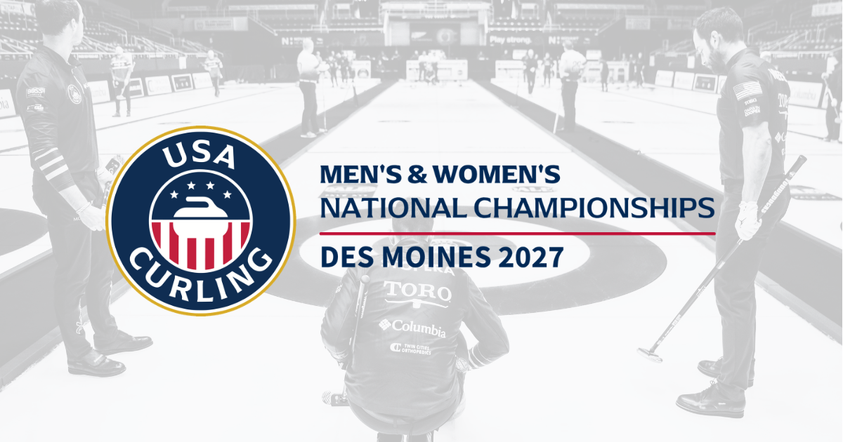 MENS AND WOMENS NATIONALS