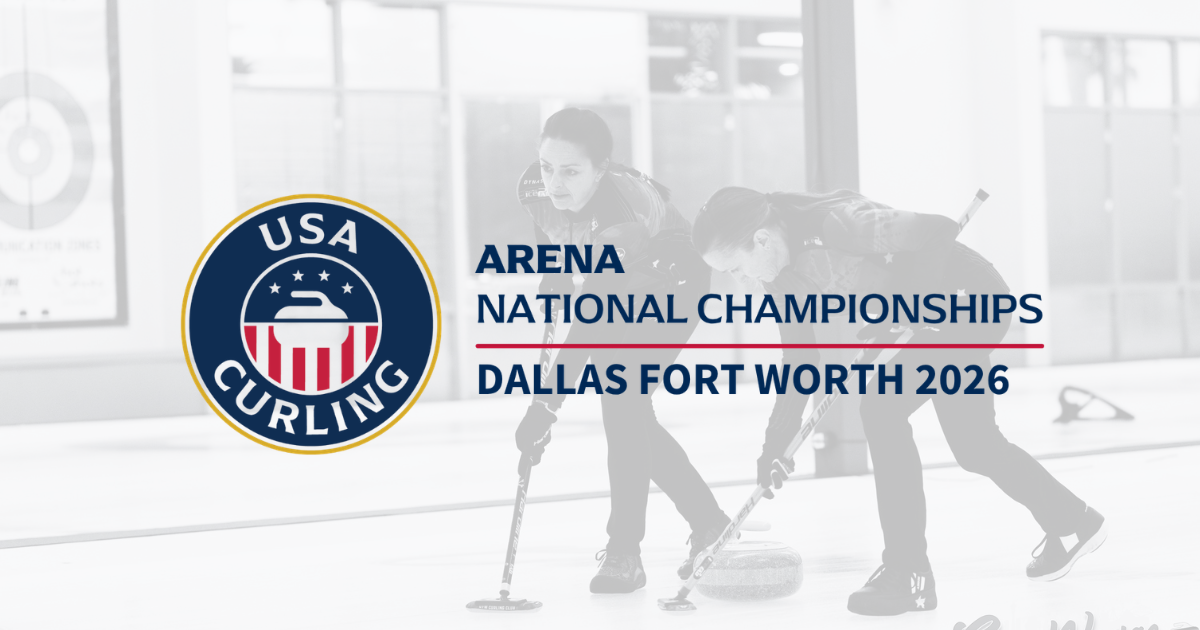 ARENA NATIONALS COMMS 1