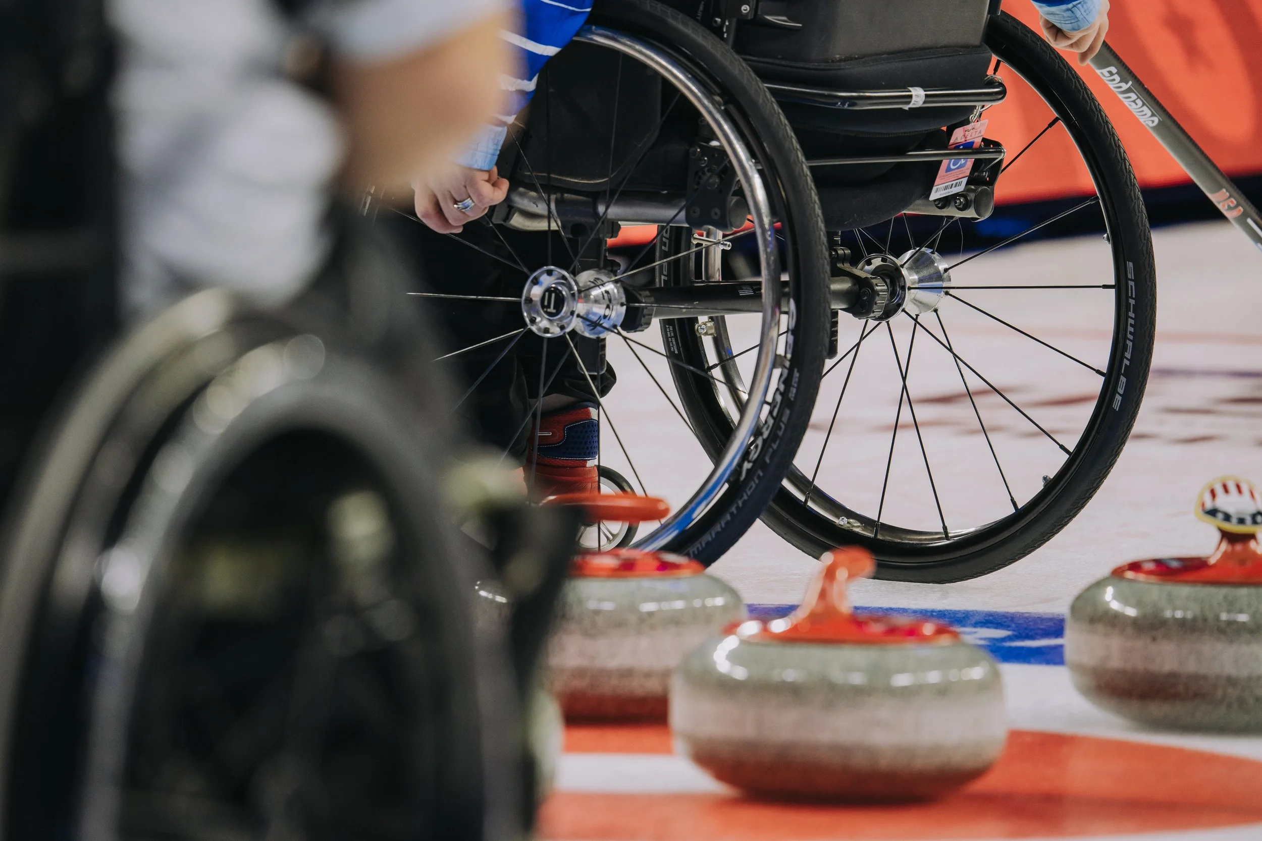 USA CURLING NAMES 2026–27 WHEELCHAIR NATIONAL TEAM FOLLOWING SELECTION CAMP