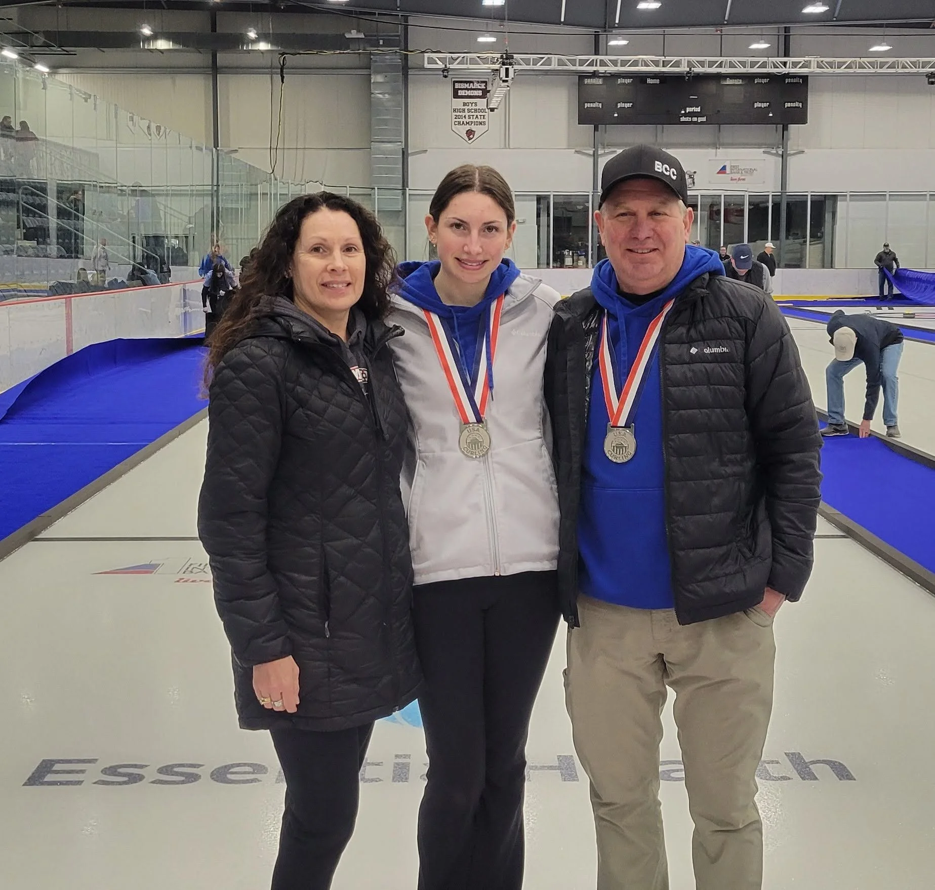 BEMIDJI’S DAVE WILLFORD HONORED AS THE 2026 VOLUNTEER OF THE YEAR