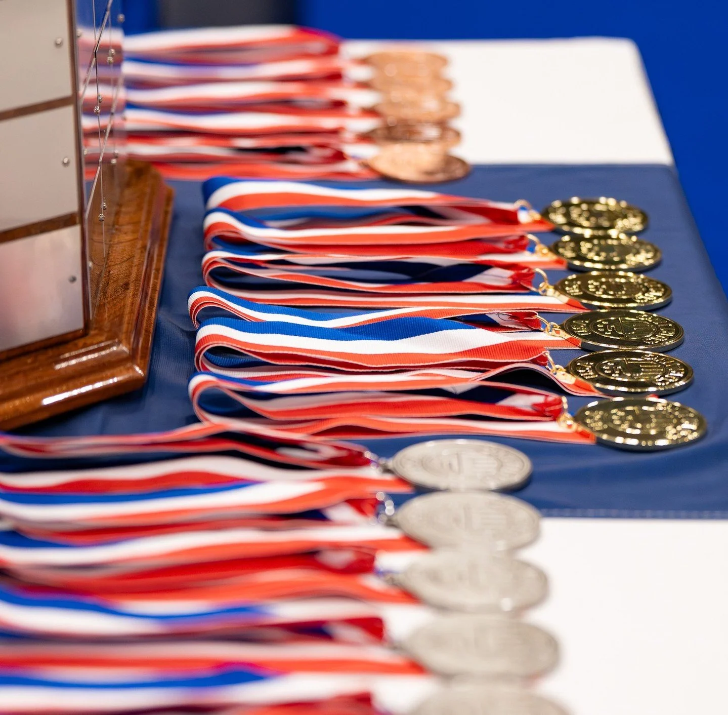 At the 2026 Members&rsquo; Meeting, held this past Saturday at Rock Creek Curling in Colorado, USA Curling proposed a new event&mdash;The Members&rsquo; Championship. 
Read More ➡️ on our website