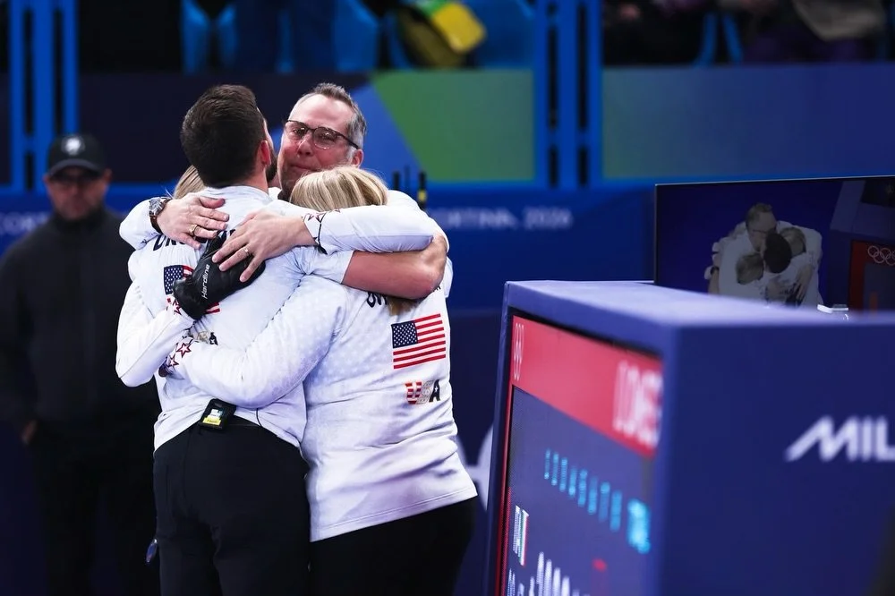 Happy National Coaches Day! 🥌
Today, we&rsquo;re celebrating the coaches behind the big moments &mdash; the wins, the podium finishes, the breakthroughs and everything it takes to get there.
From the club level to the international stage, coaches pl