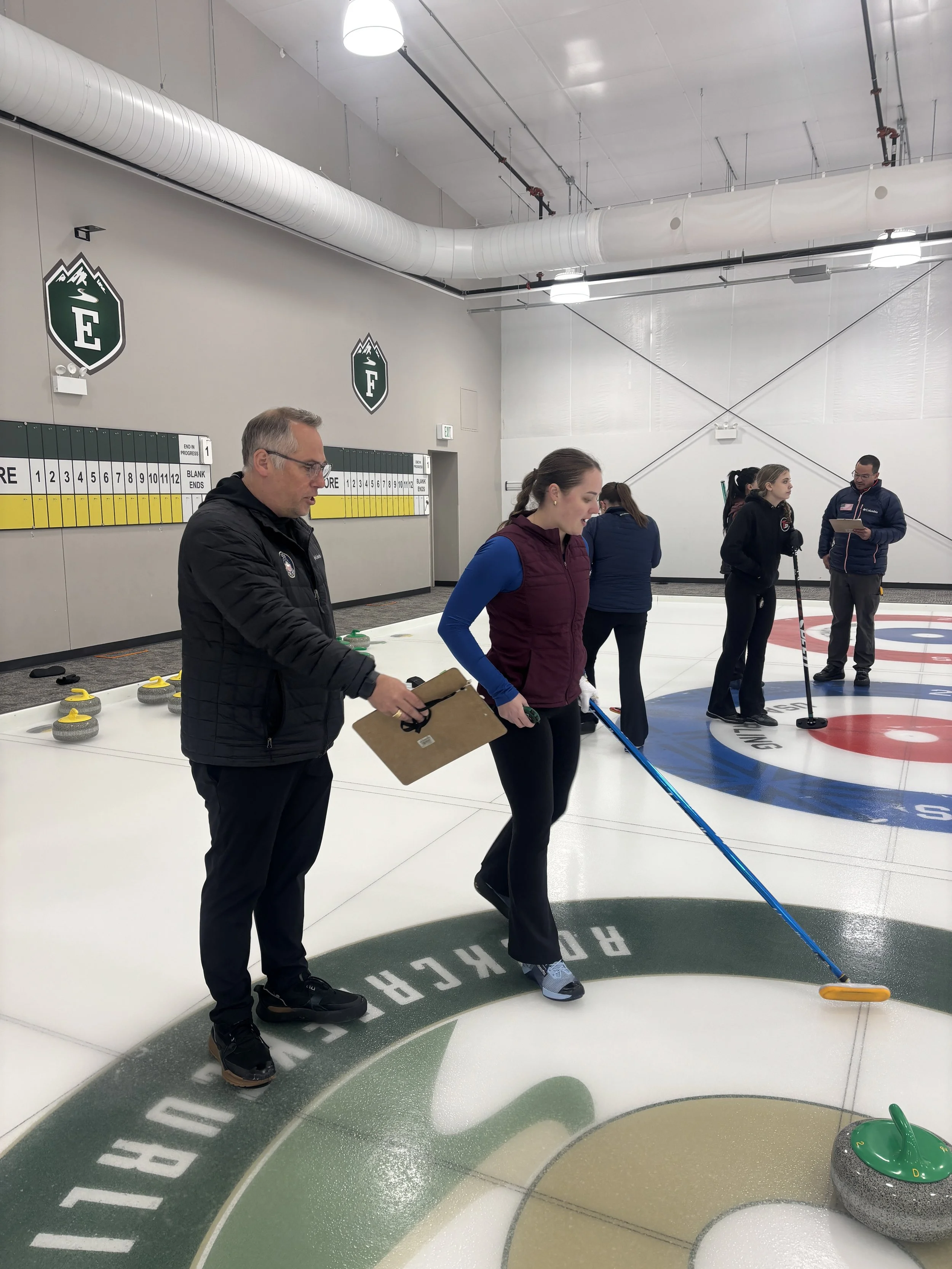 REGISTRATION OPENS FOR FIRST REGIONAL DEVELOPMENT WEEKEND AT DAKOTA CURLING IN LAKEVILLE, MN