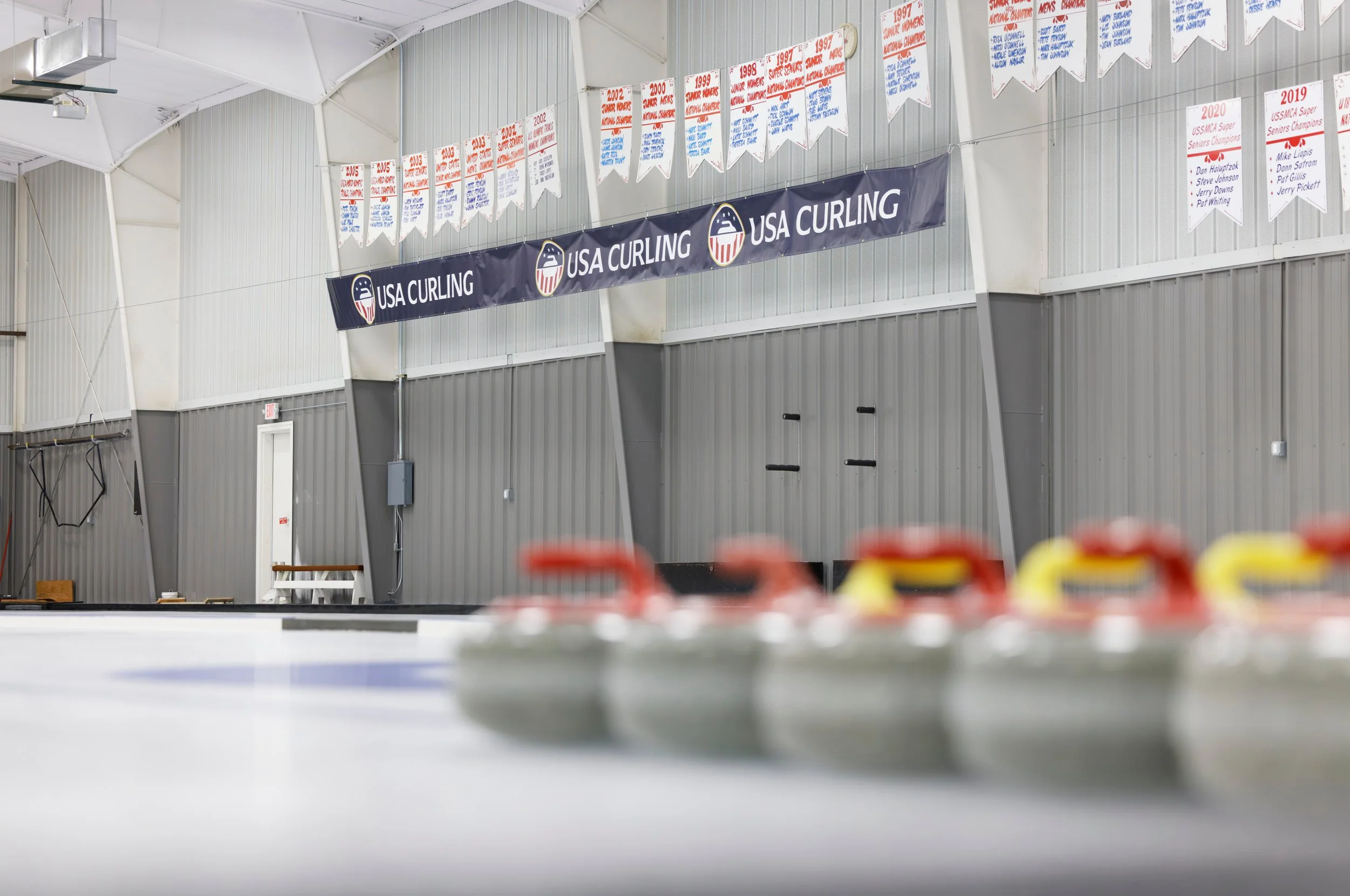 USA CURLING UPDATES AGE ELIGIBILITY POLICY FOR THREE NATIONAL CHAMPIONSHIPS