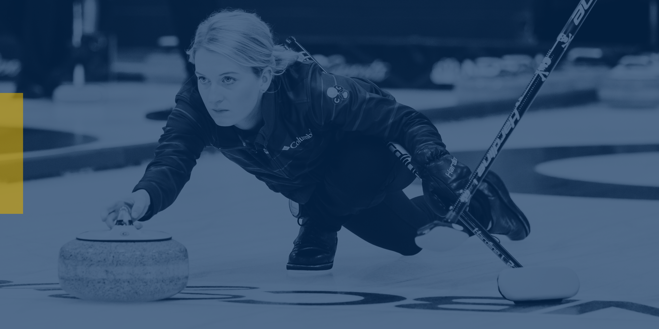 ARENA NATIONAL CHAMPIONSHIPS — USA CURLING