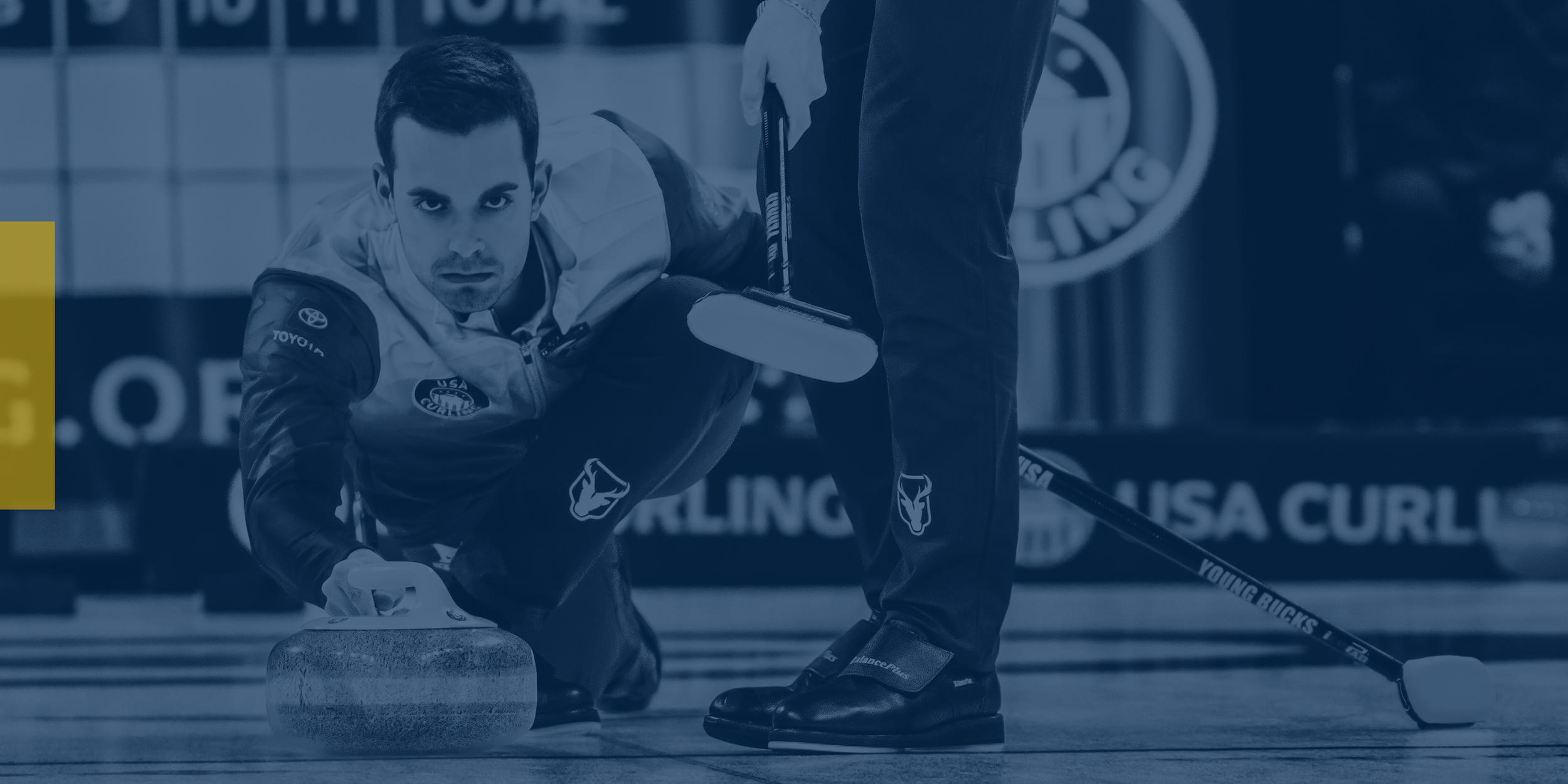 JUNIOR U21 NATIONAL CHAMPIONSHIPS — USA CURLING