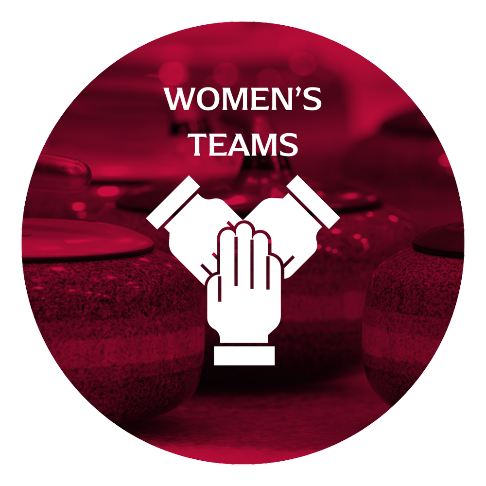 U.S. NATIONAL CHAMPIONSHIPS — USA CURLING