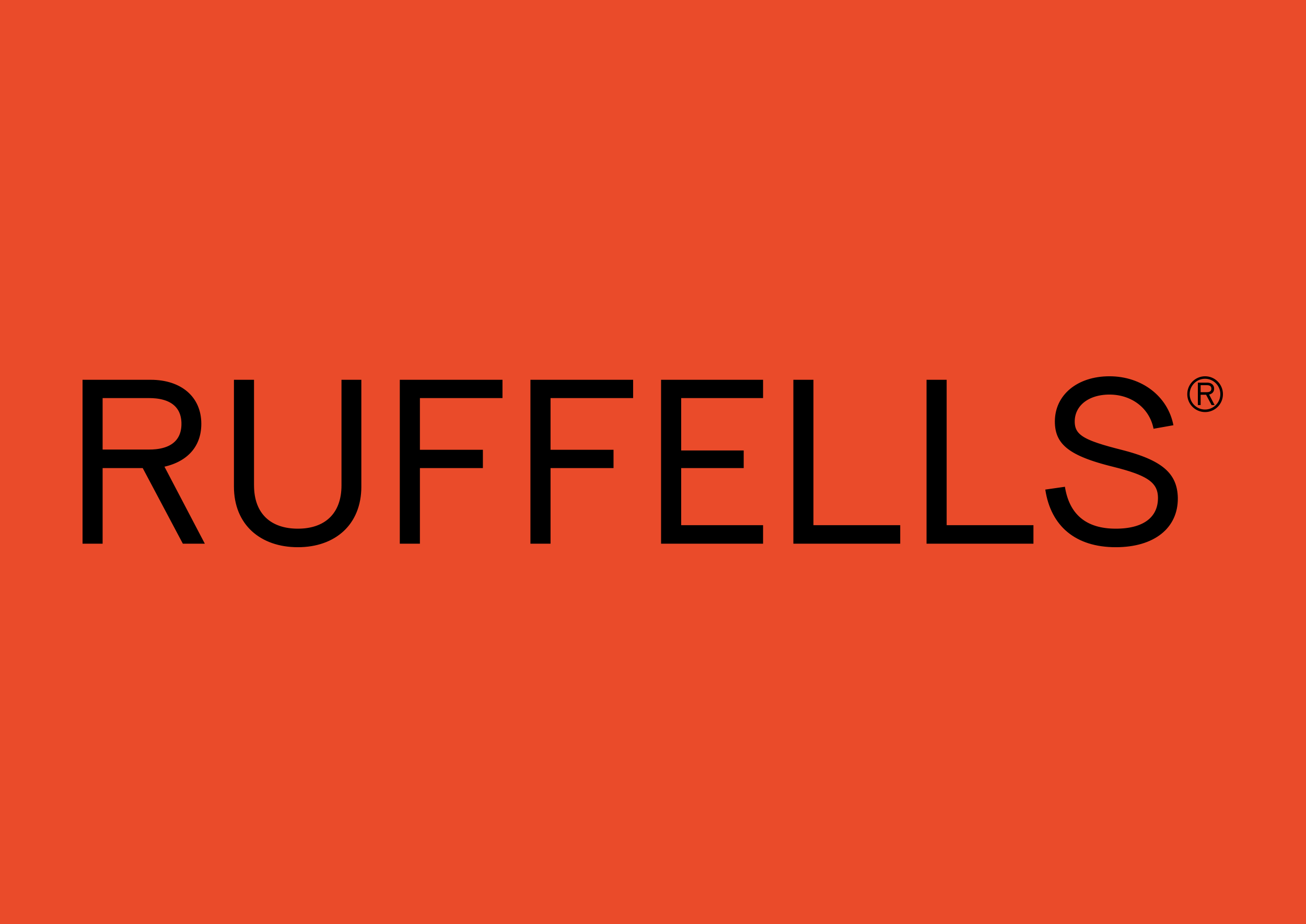 Ruffells