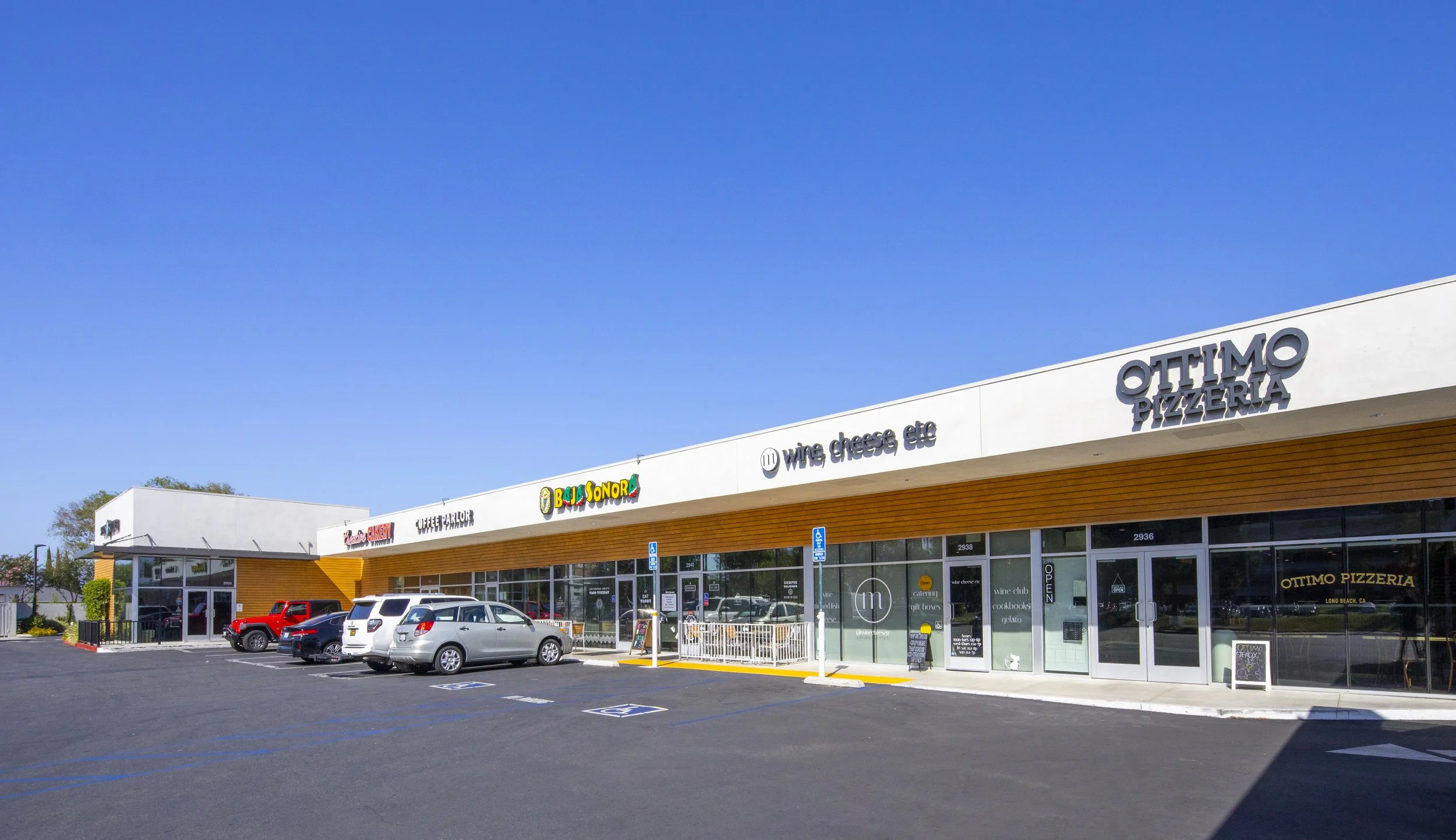 2930-2950 Clark Avenue | Long Beach, CA