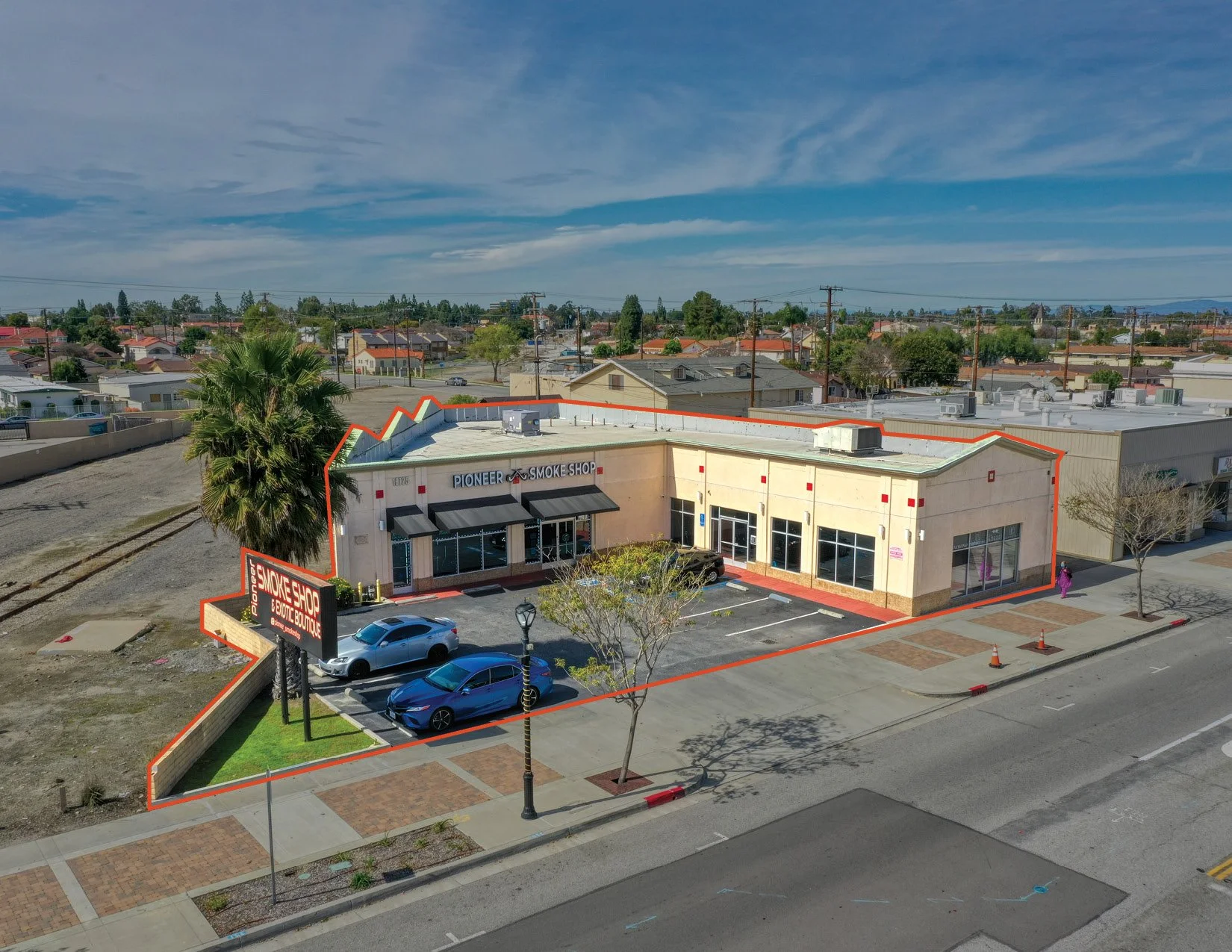 18725 Pioneer Boulevard | Artesia, CA