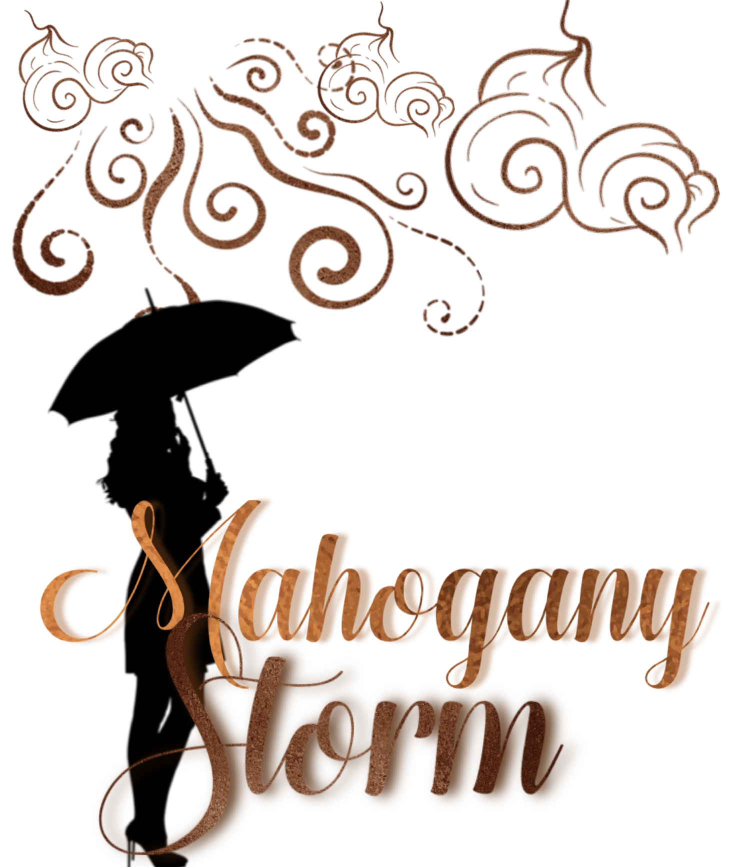 Mahogany Storm