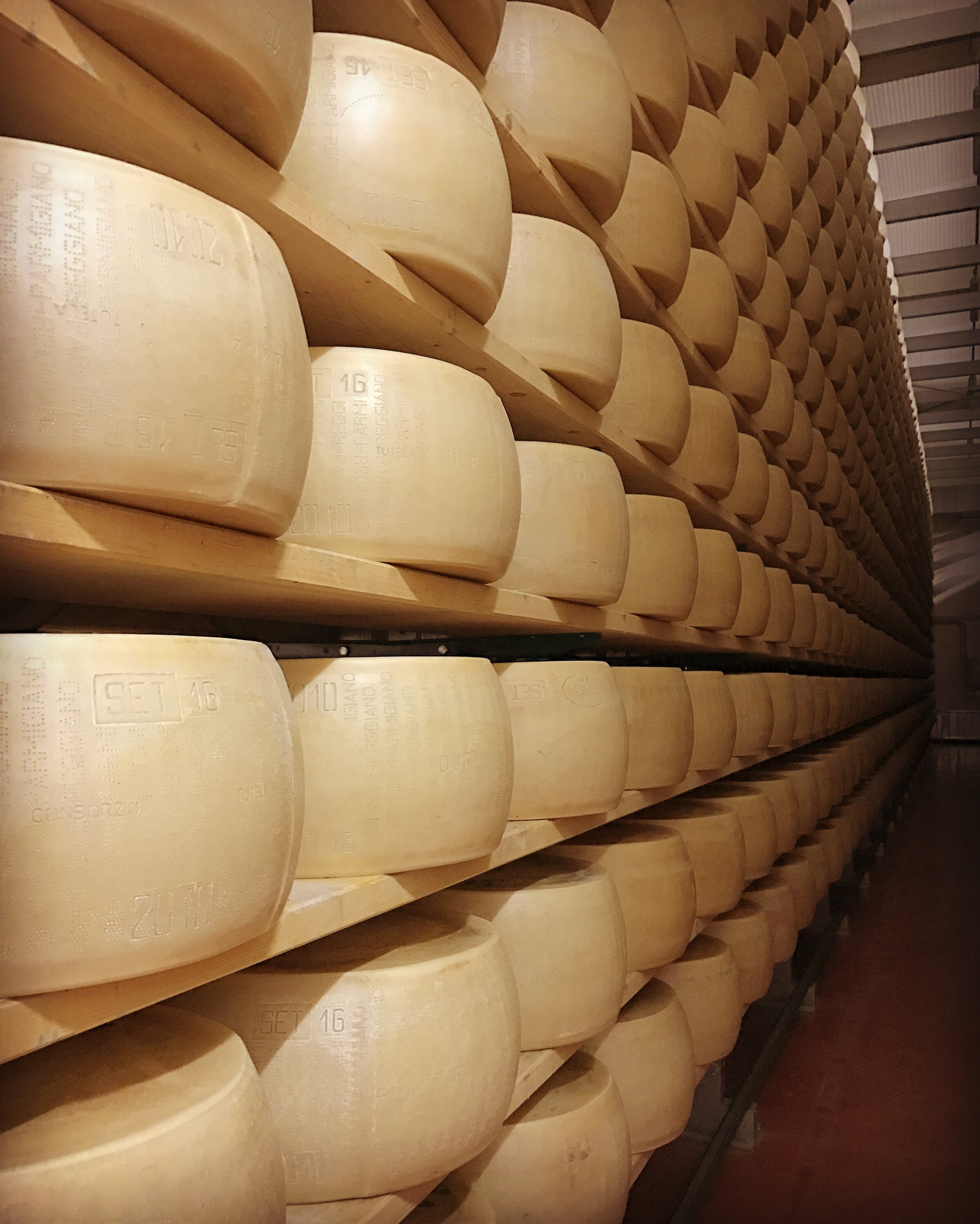 The Big Cheese