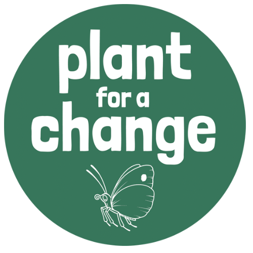 Plant for a Change