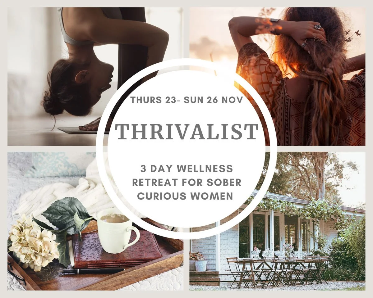 Thrivalist