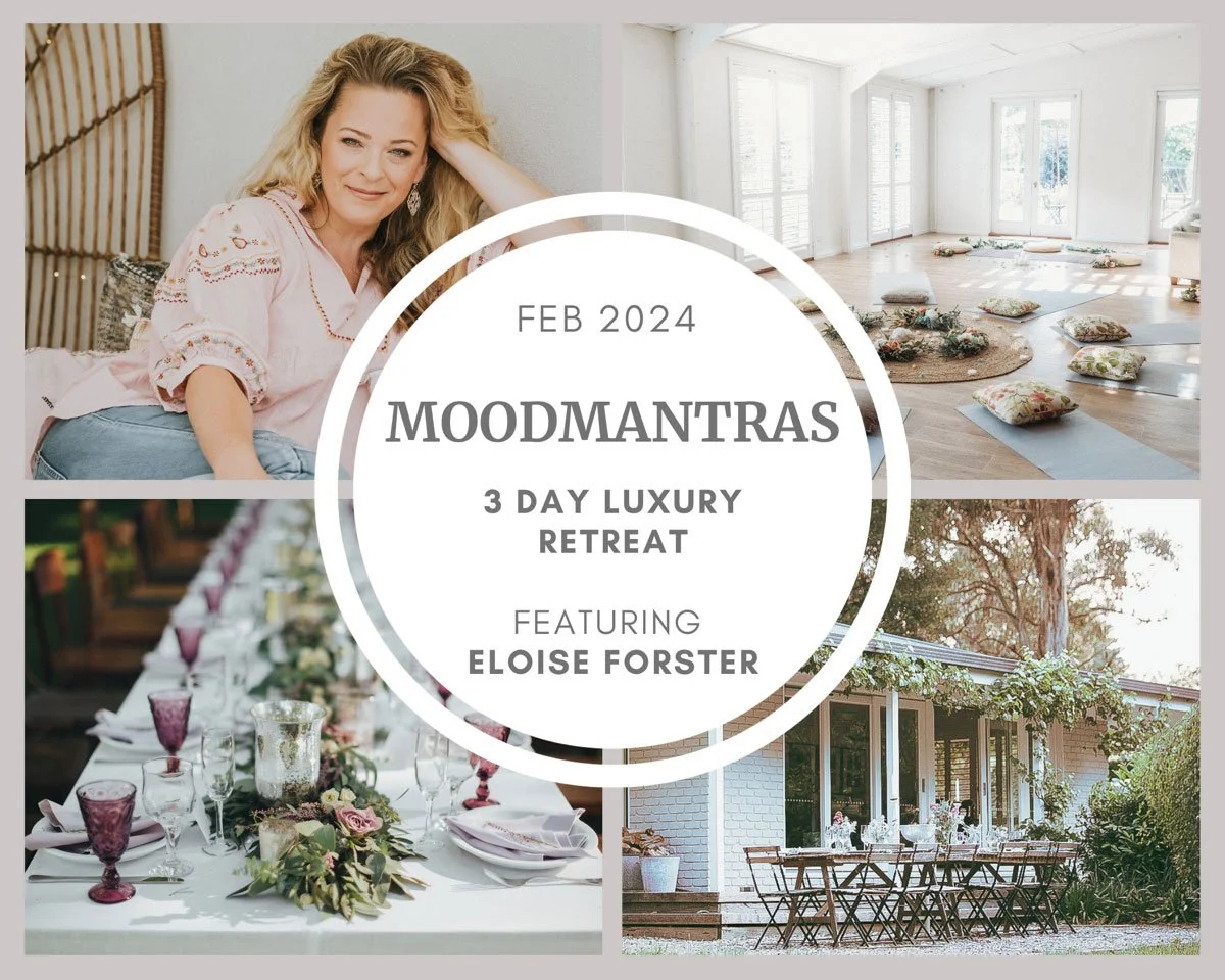 MoodMantra Retreat
