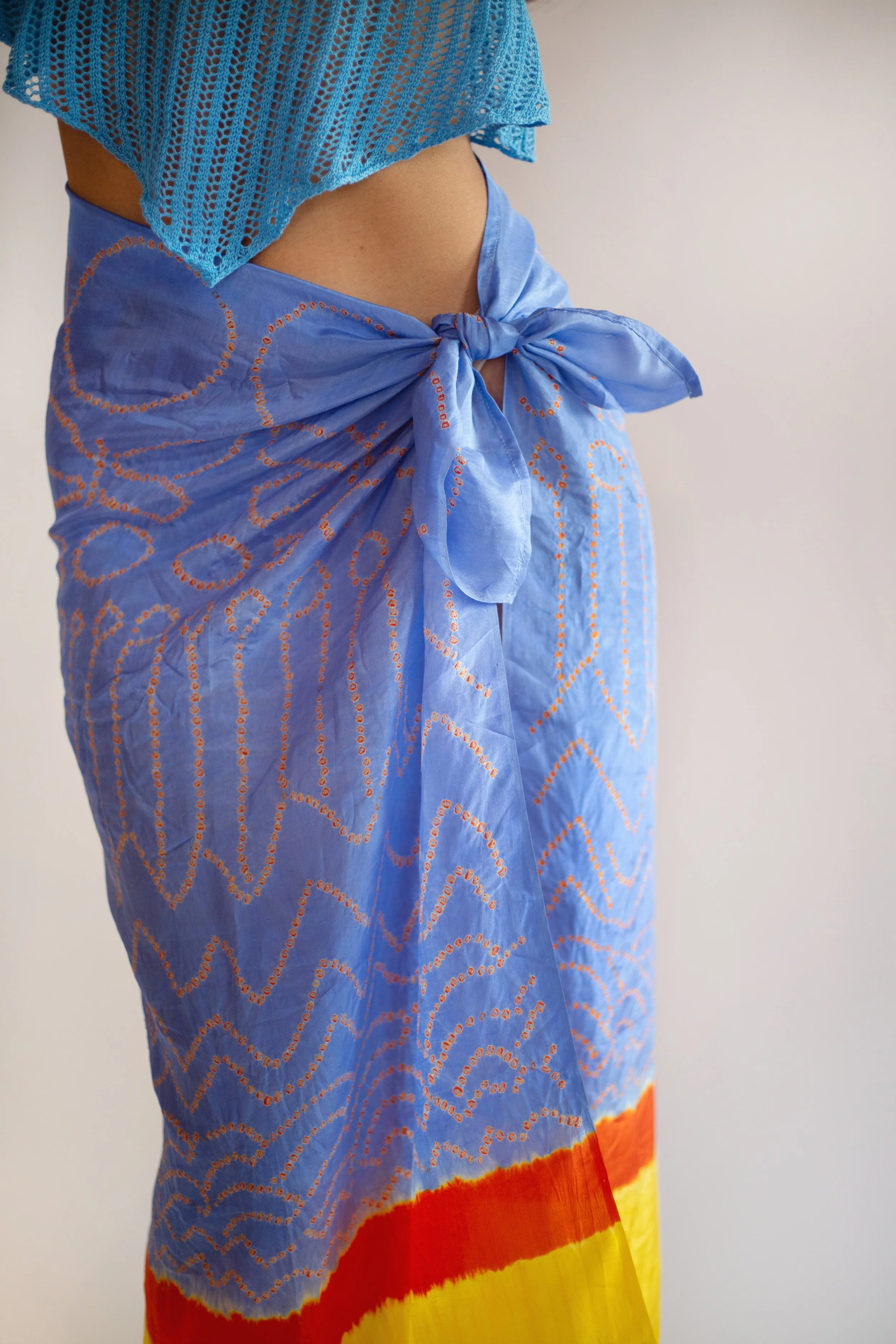 Abacaxi NYC Resort 24 Campaign Shot by Tarishi Gupta