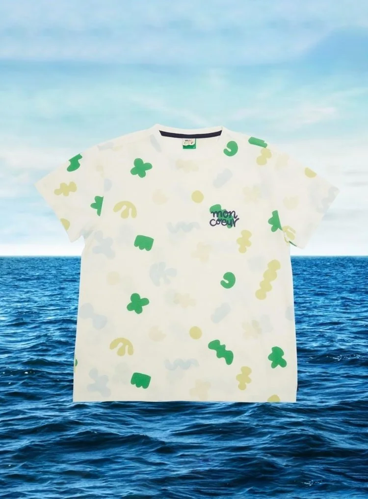 Mon Coeur shot by Tarishi Gupta and produced by Gifty Studio NYC