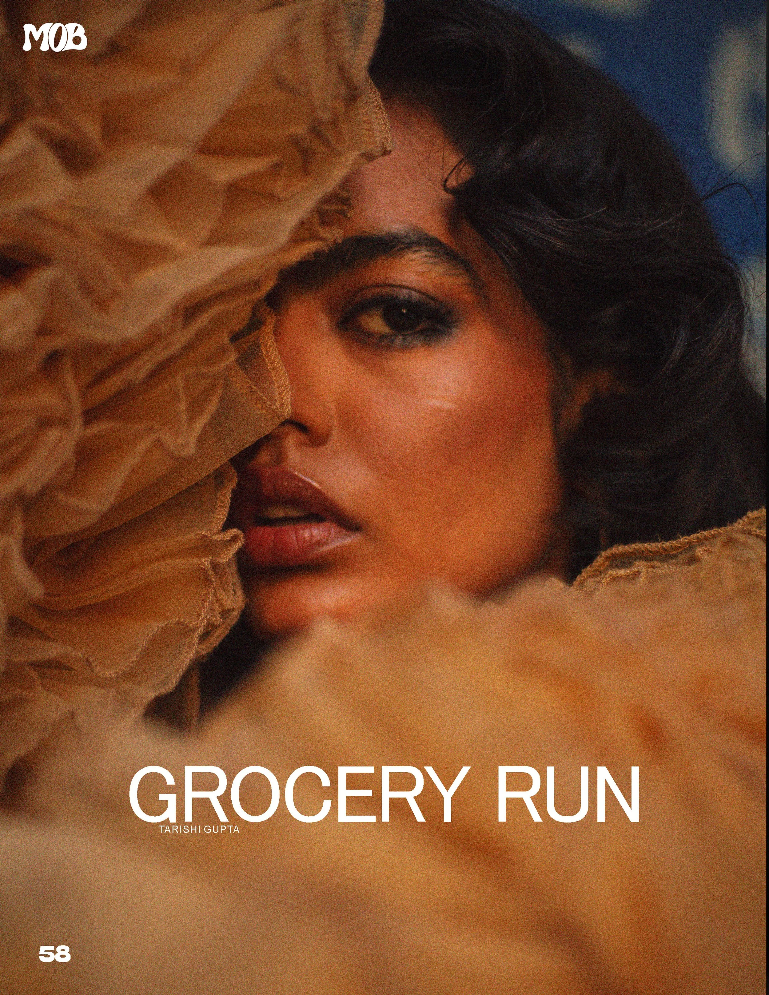 Kimaya Singh for Mob Journal 