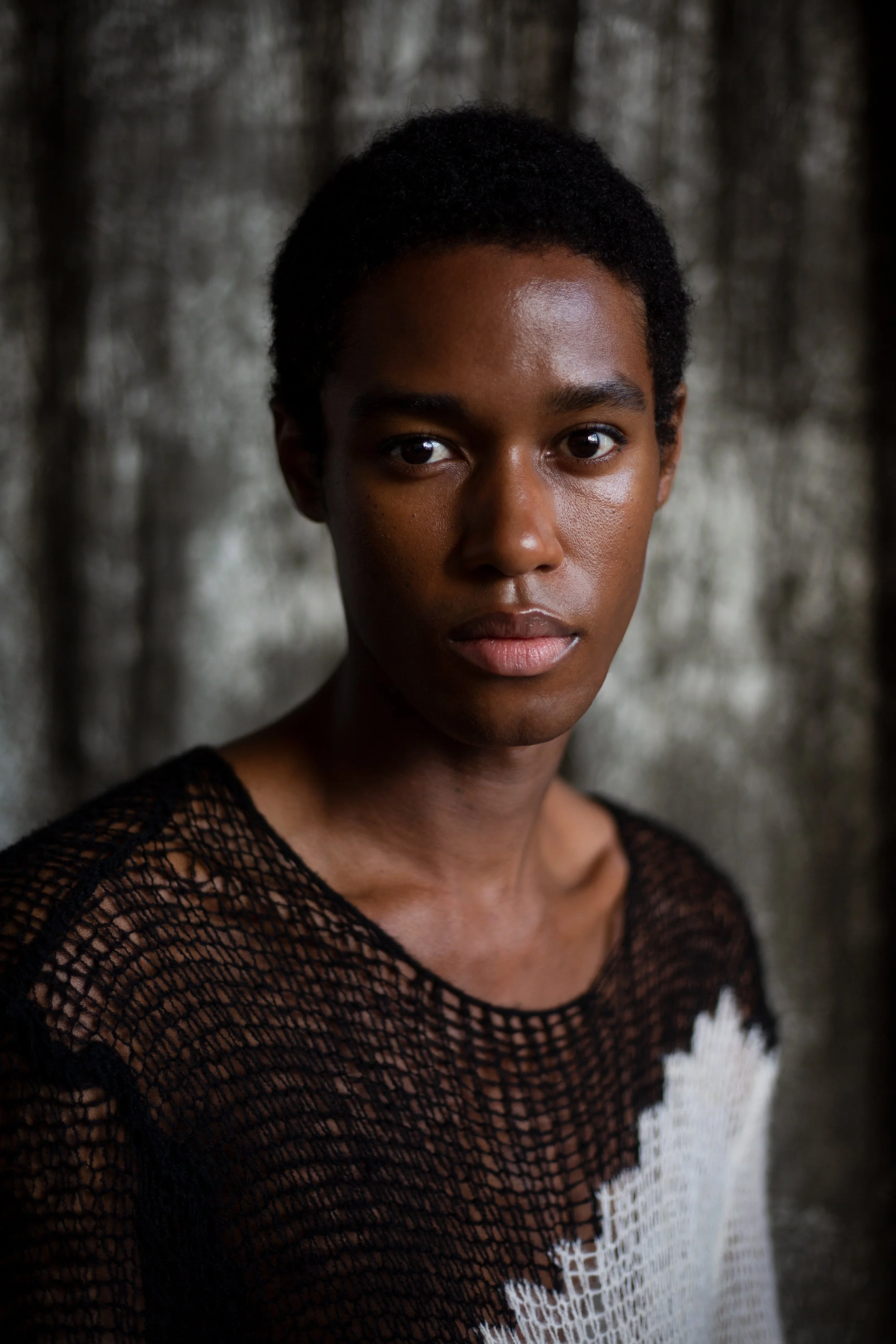 Caleb Elijah 