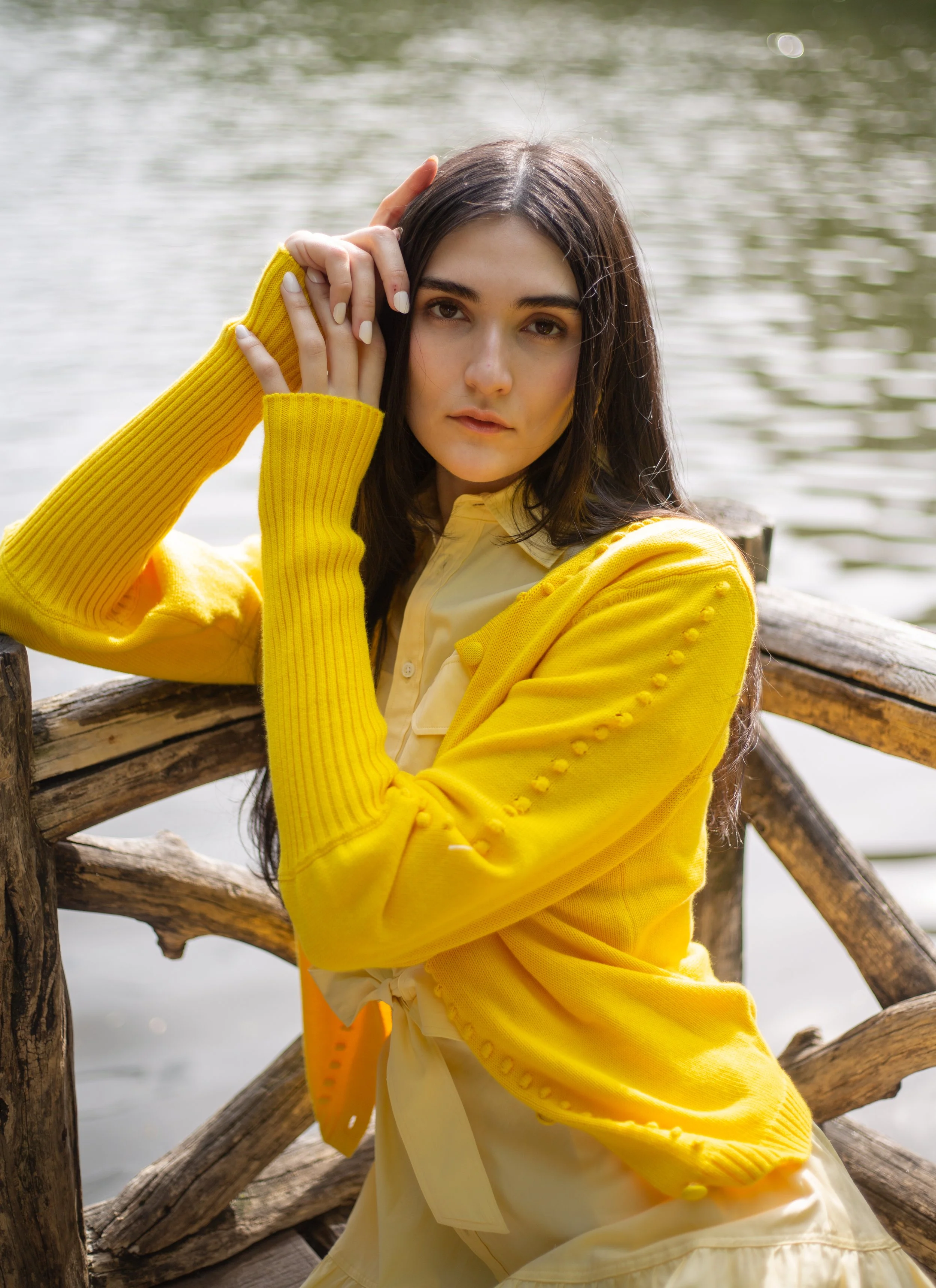 Garin Official photographed by Tarishi Gupta and produced by Gifty Studio