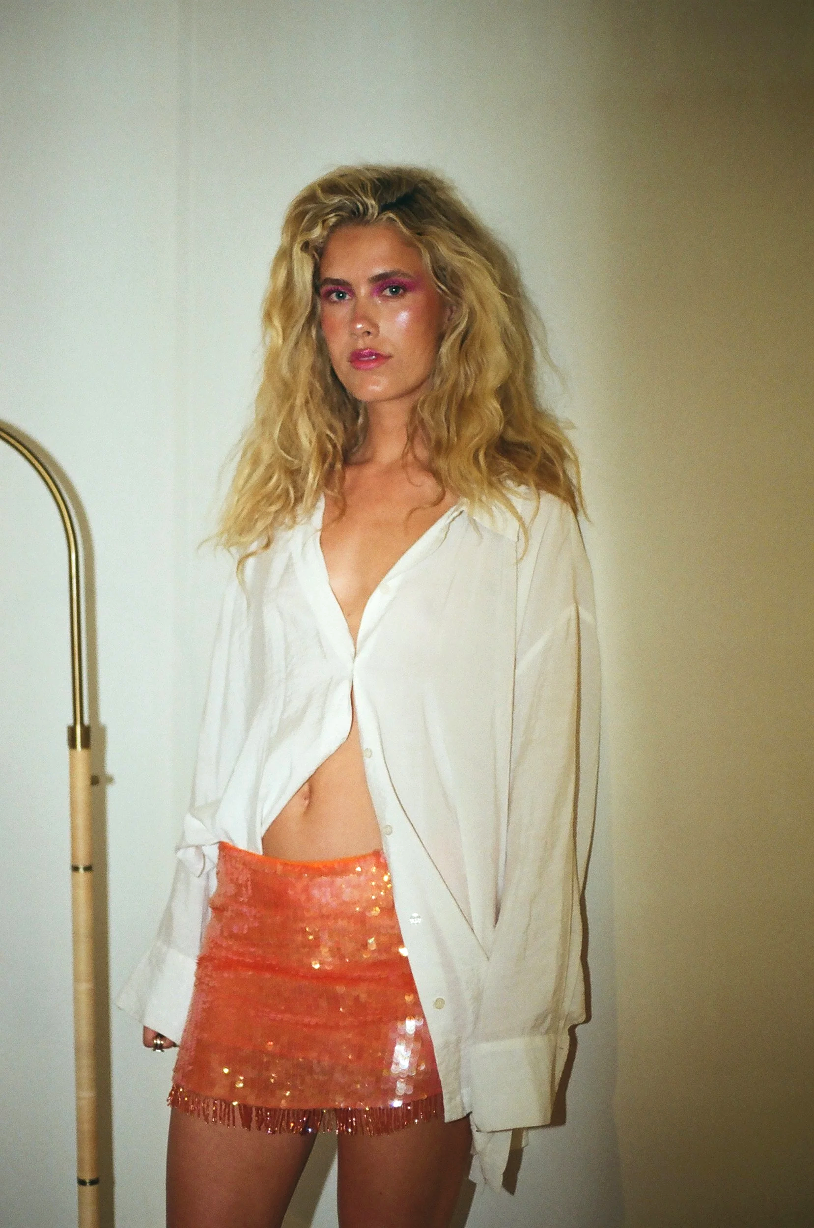 Mirchi by Kim shot by Tarishi Gupta 