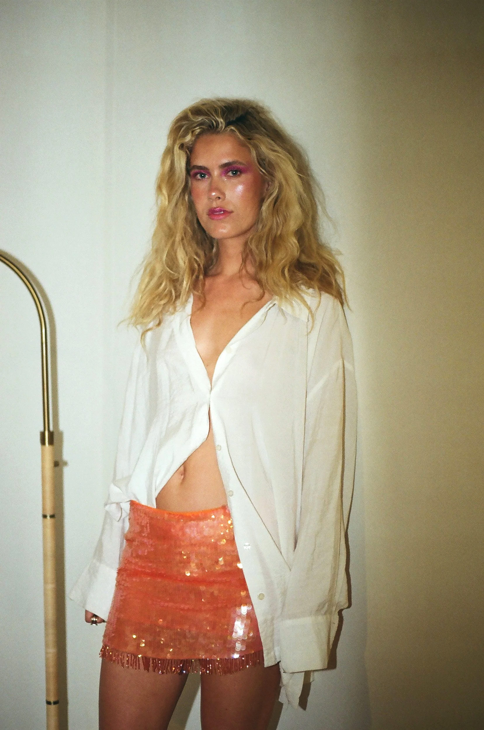 Mirchi by Kim Campaign shot by Tarishi Gupta