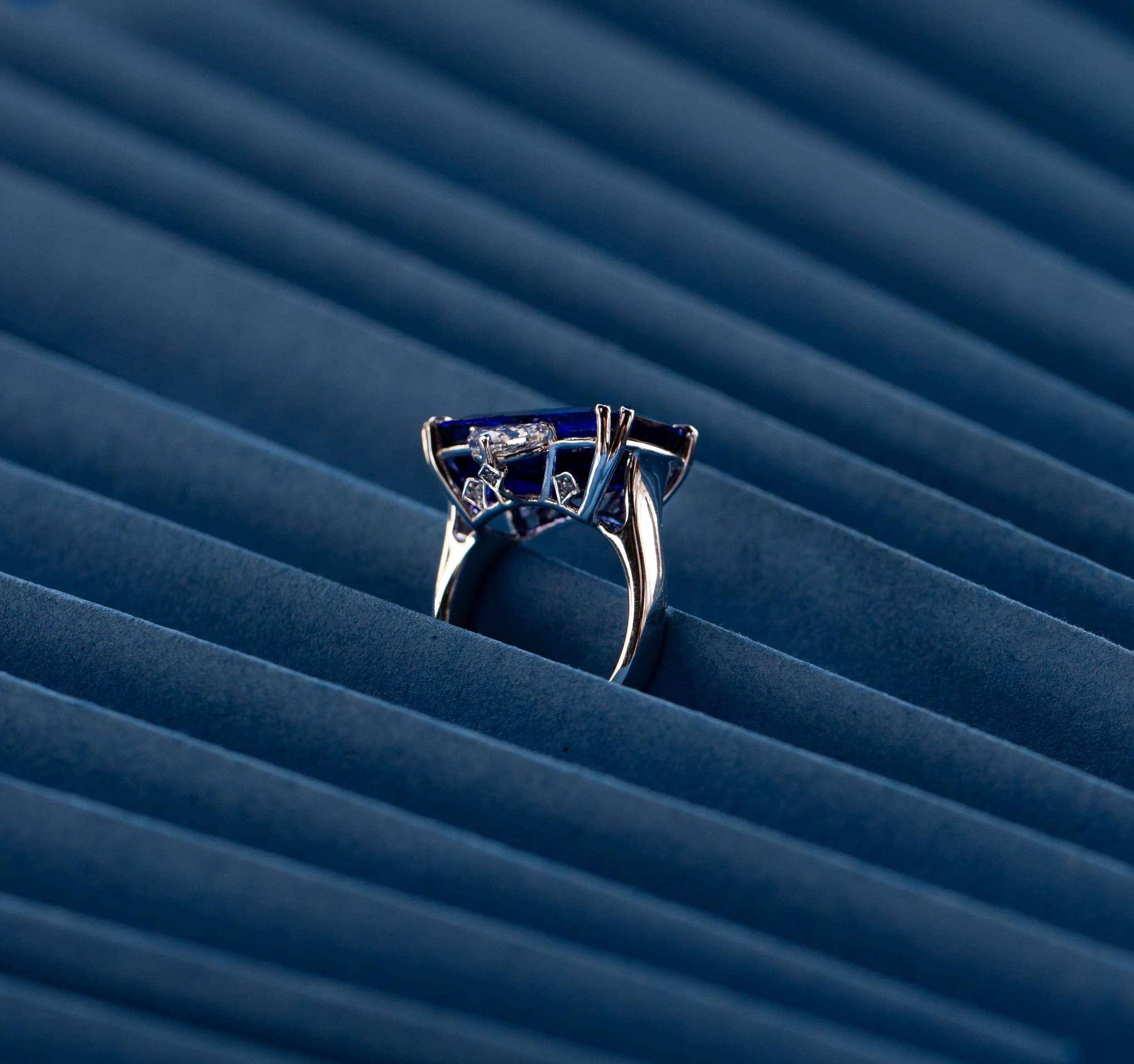 Gyan Jaipur Sarai Collection shot by Tarishi Gupta and Produced by Gifty Studio