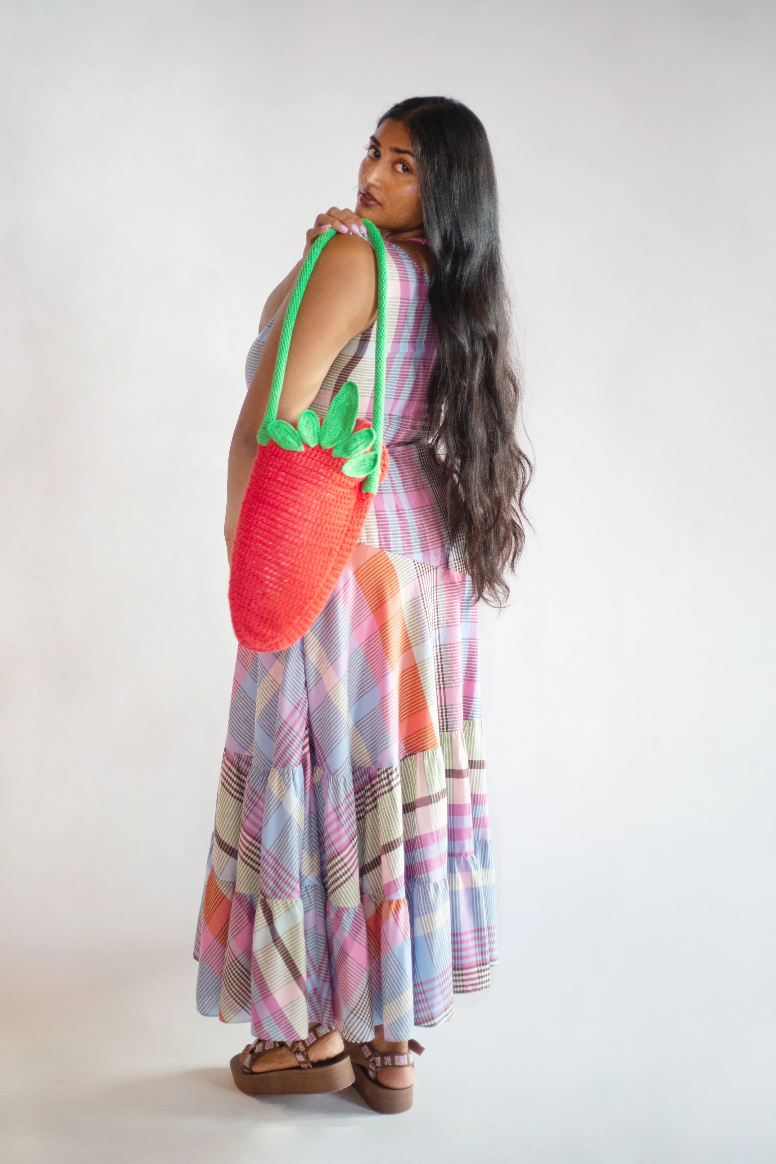 Abacaxi NYC Resort 24 Campaign Shot by Tarishi Gupta