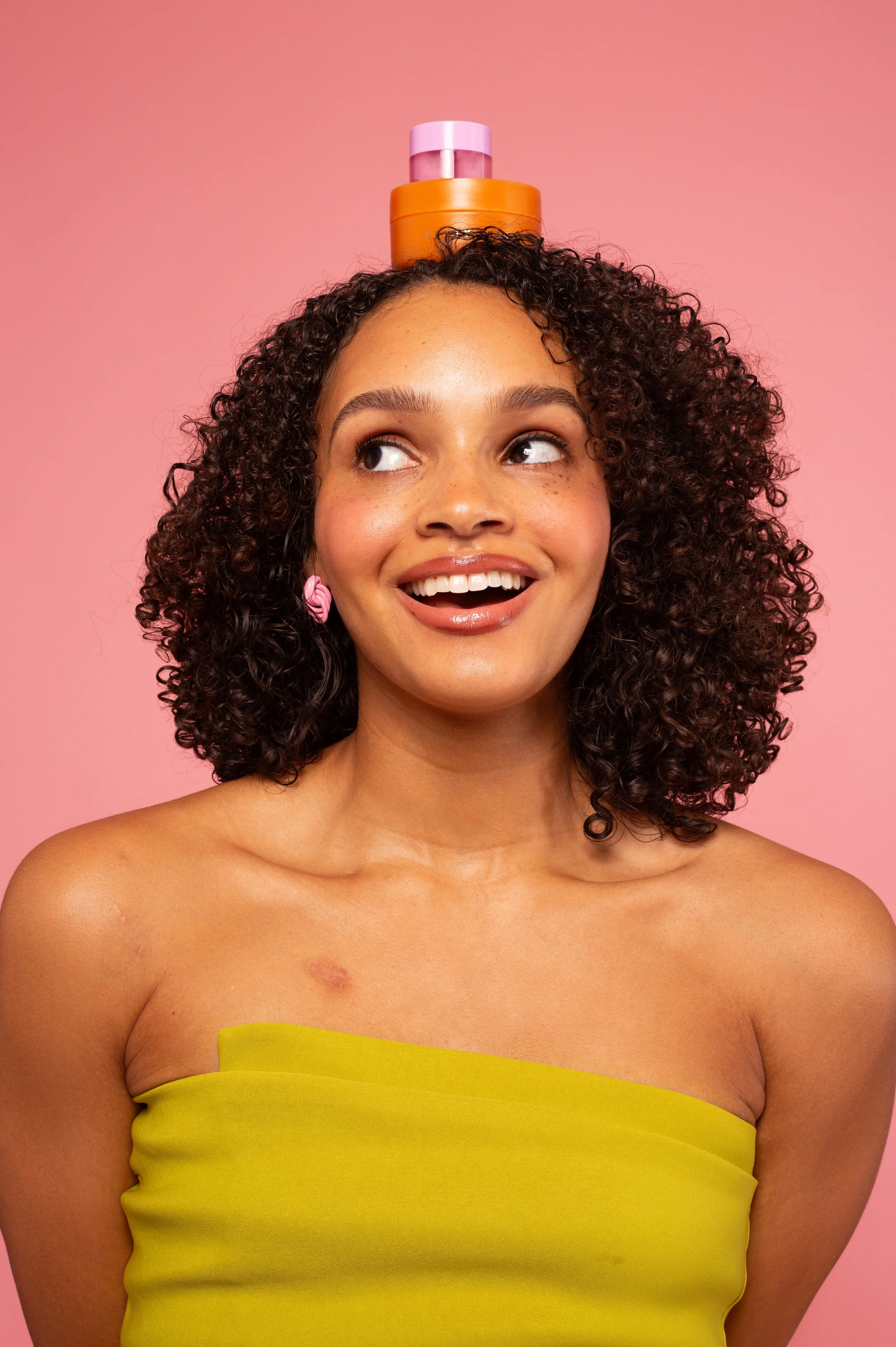 Stay Beautiful Foundation Campaign shot by Tarishi Gupta and produced by Concetta Fabritas and Laura Onuska 