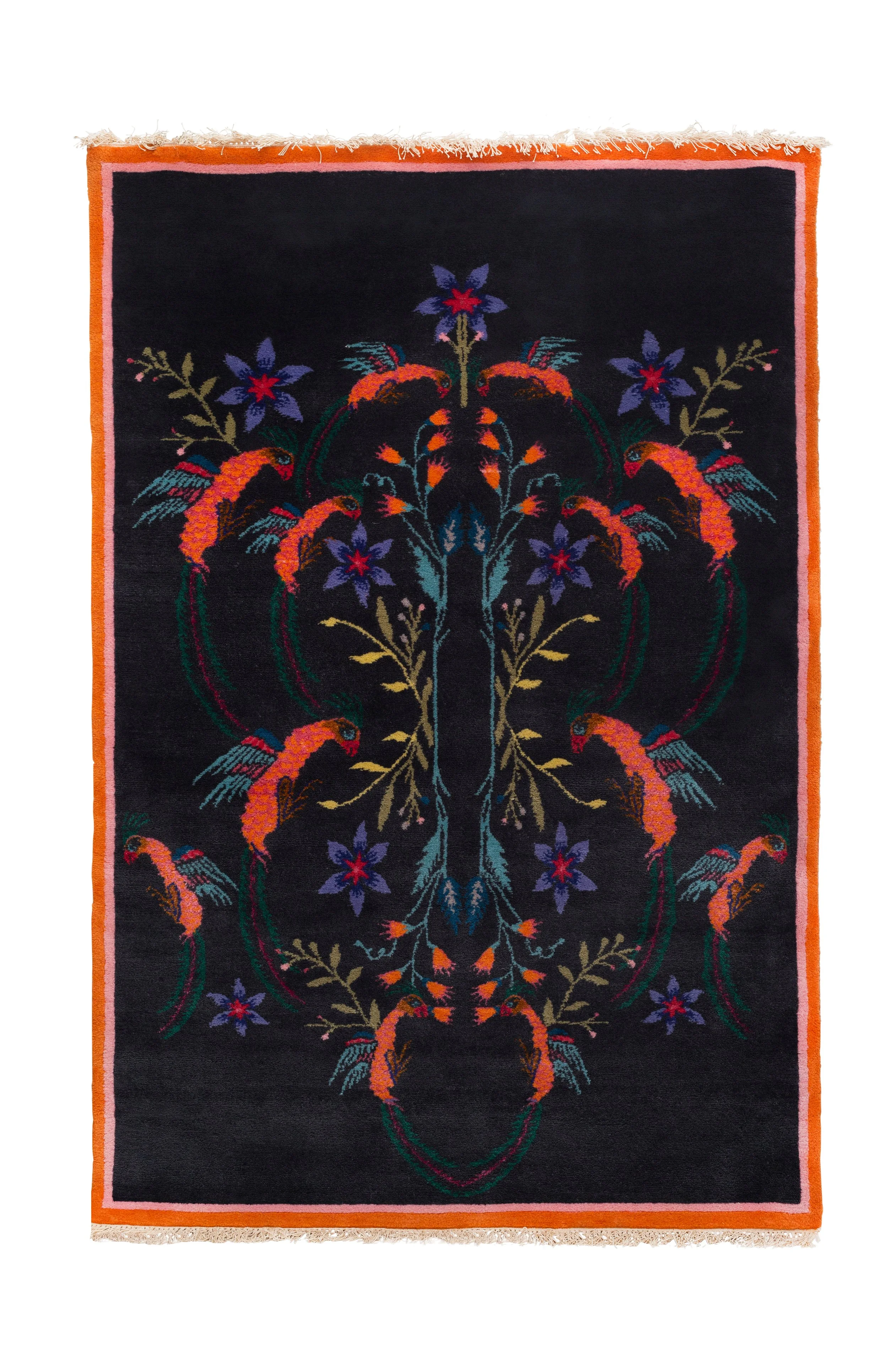 Roopa Pemmaraju Home Collection shot by Tarishi Gupta and produced by Gifty Studio NYC