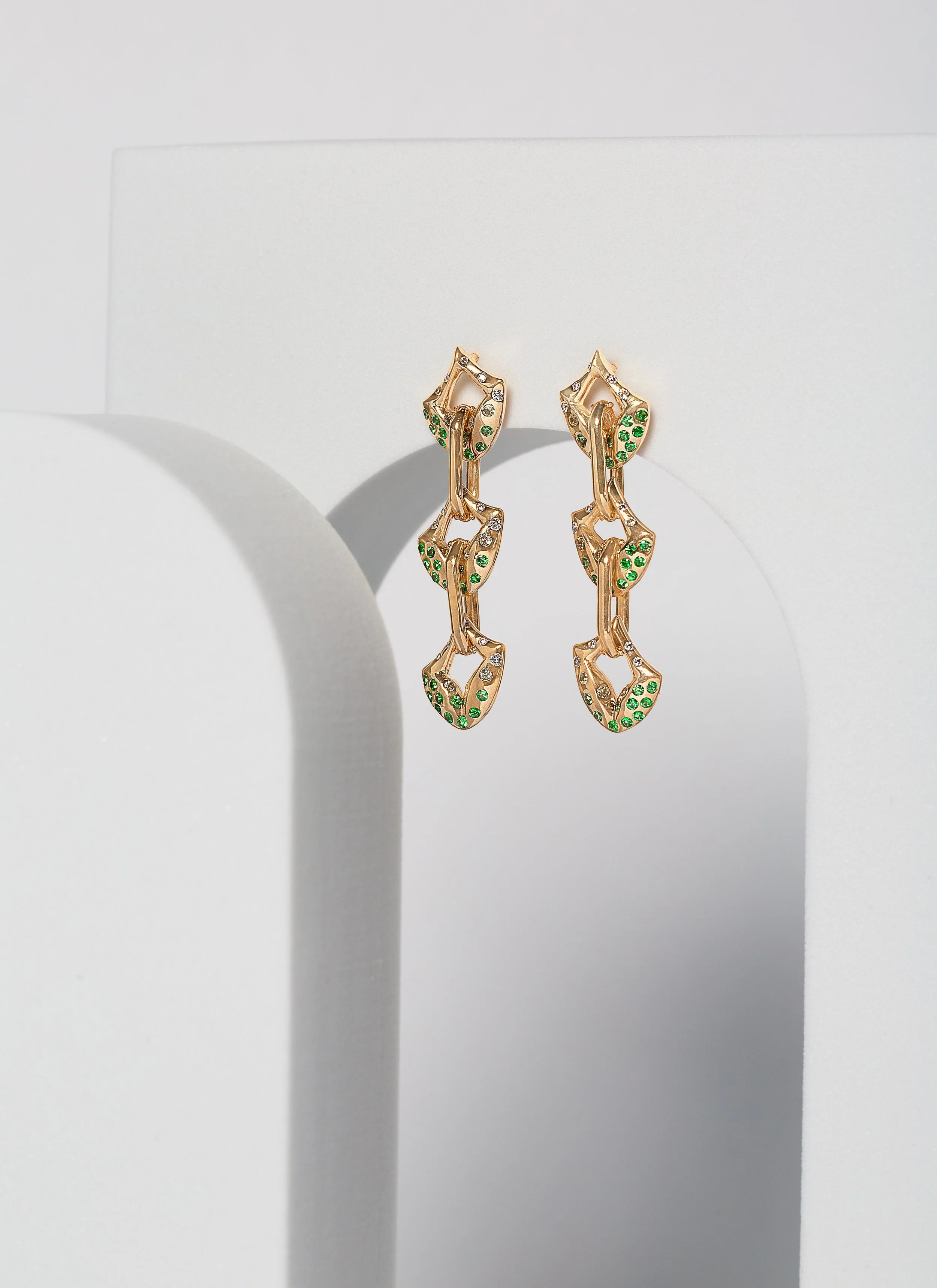 Gyan Jaipur Sarai Collection shot by Tarishi Gupta and Produced by Gifty Studio