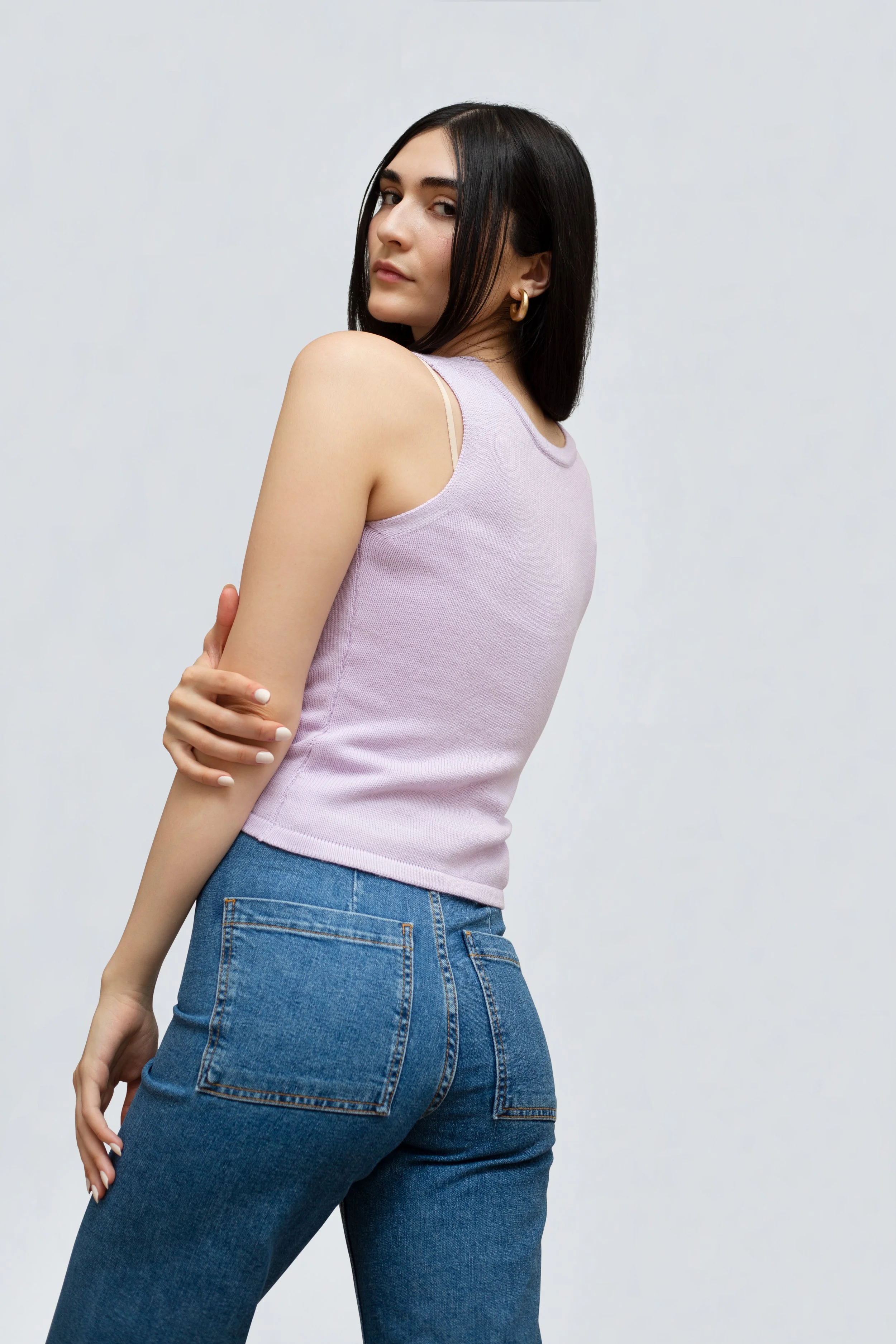 Garin Official photographed by Tarishi Gupta and produced by Gifty Studio