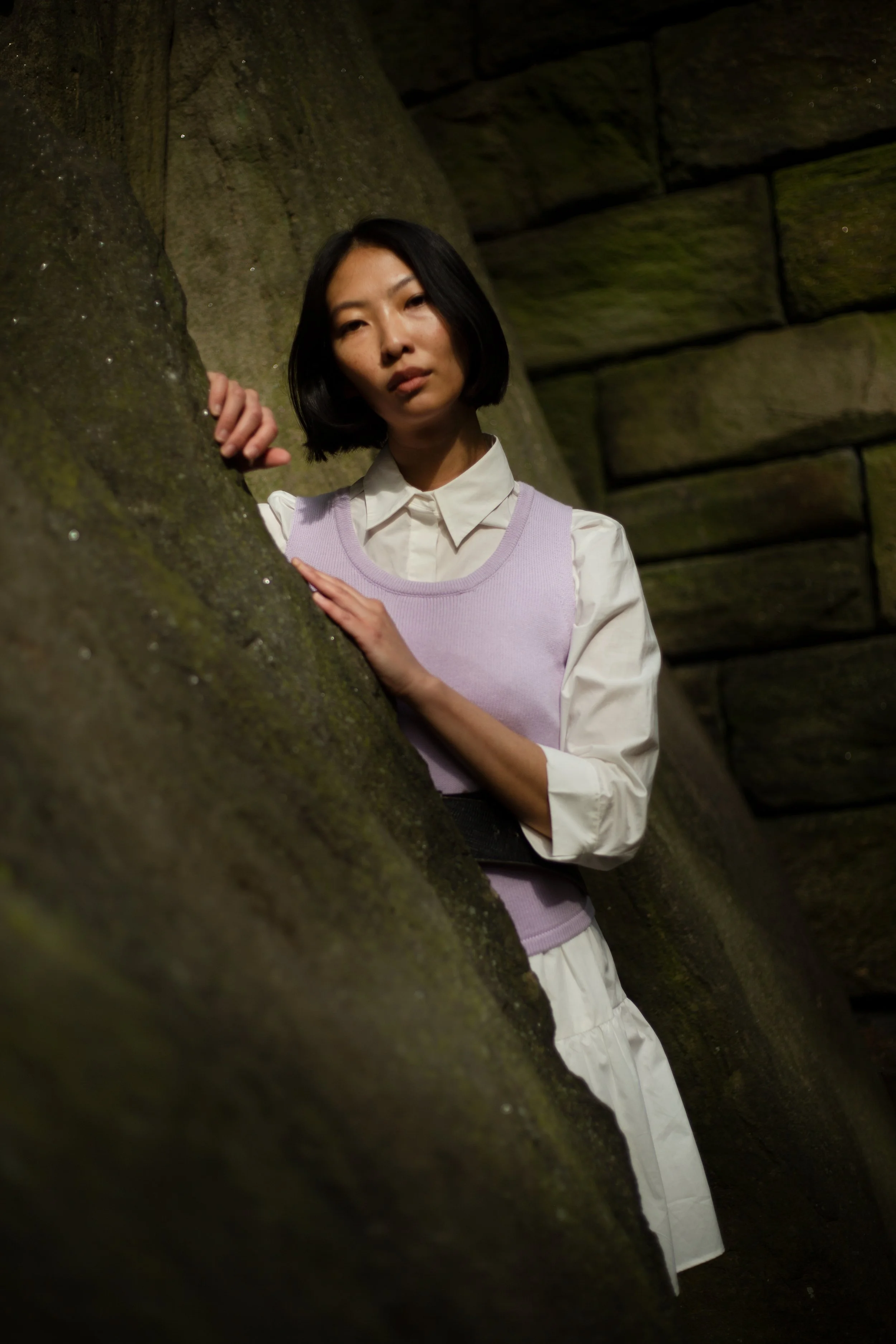 Garin Official photographed by Tarishi Gupta and produced by Gifty Studio