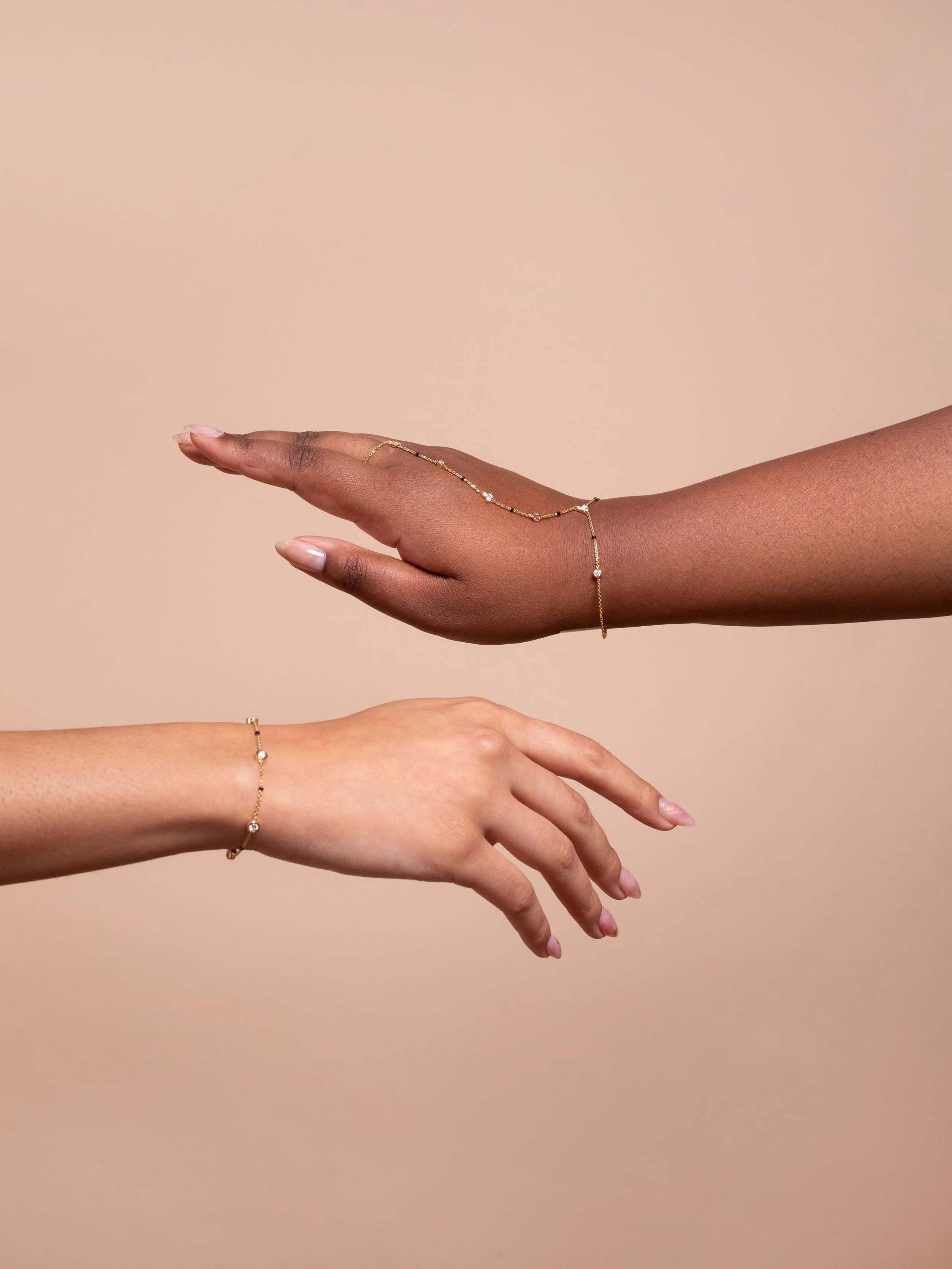 Modern Mangal campaign shot by Tarishi Gupta 