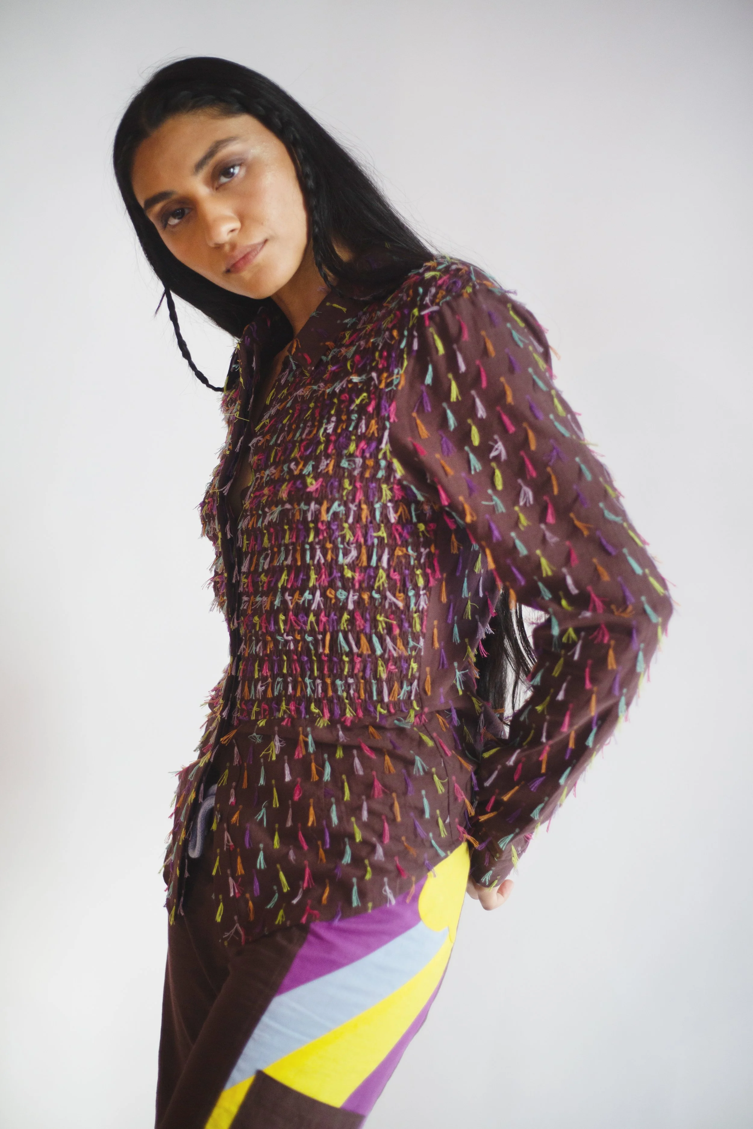 Abacaxi NYC Resort 24 Campaign Shot by Tarishi Gupta