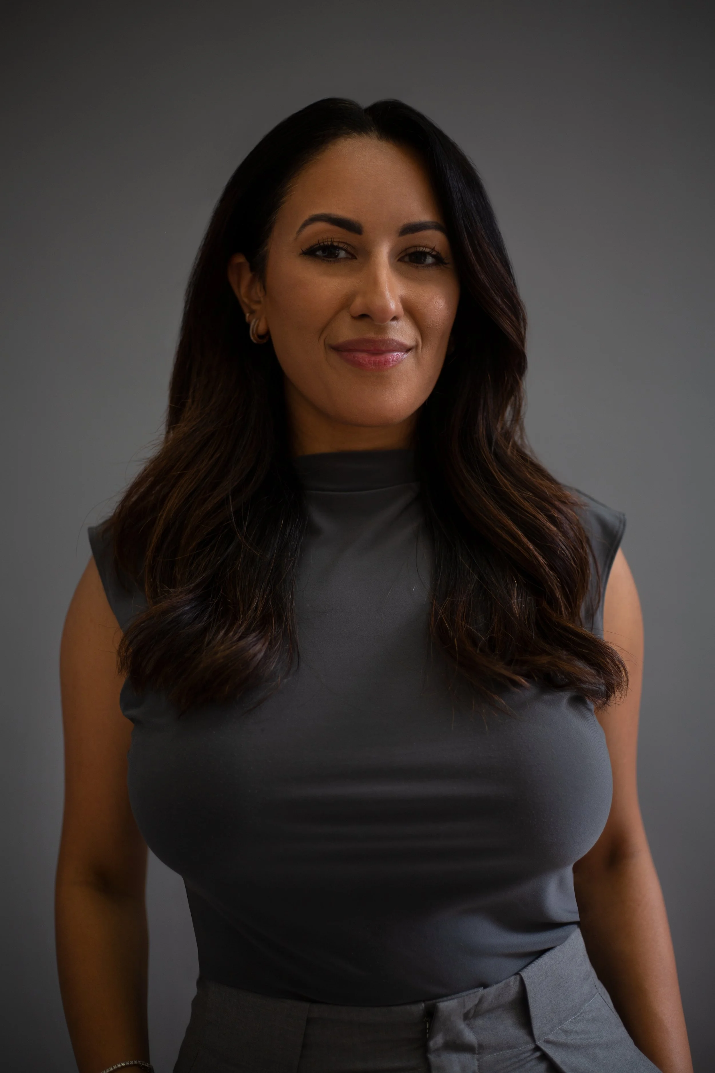 Japna Kaur photographed by Tarishi Gupta and produced by Gifty Studio NYC