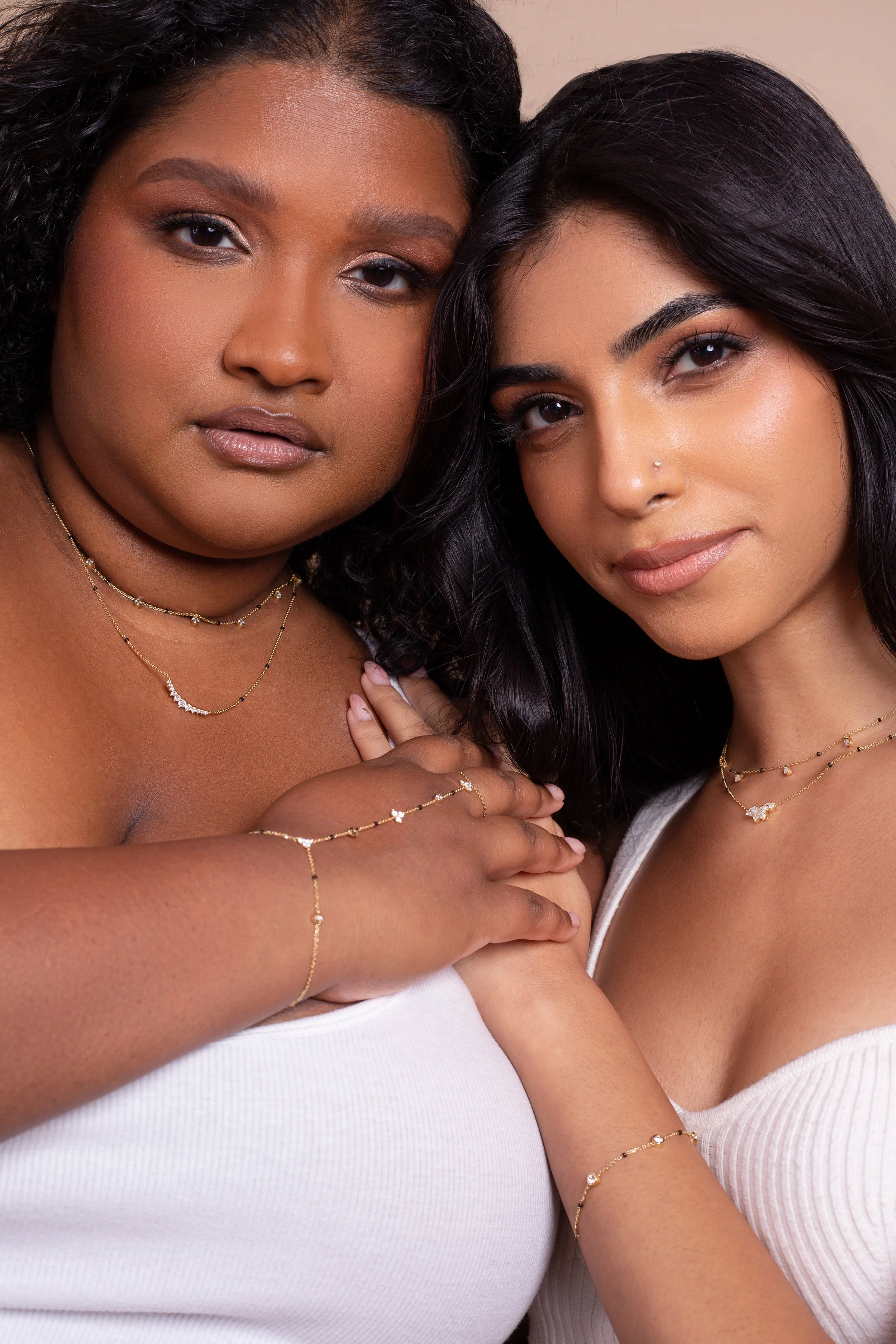 Modern Mangal campaign shot by Tarishi Gupta 