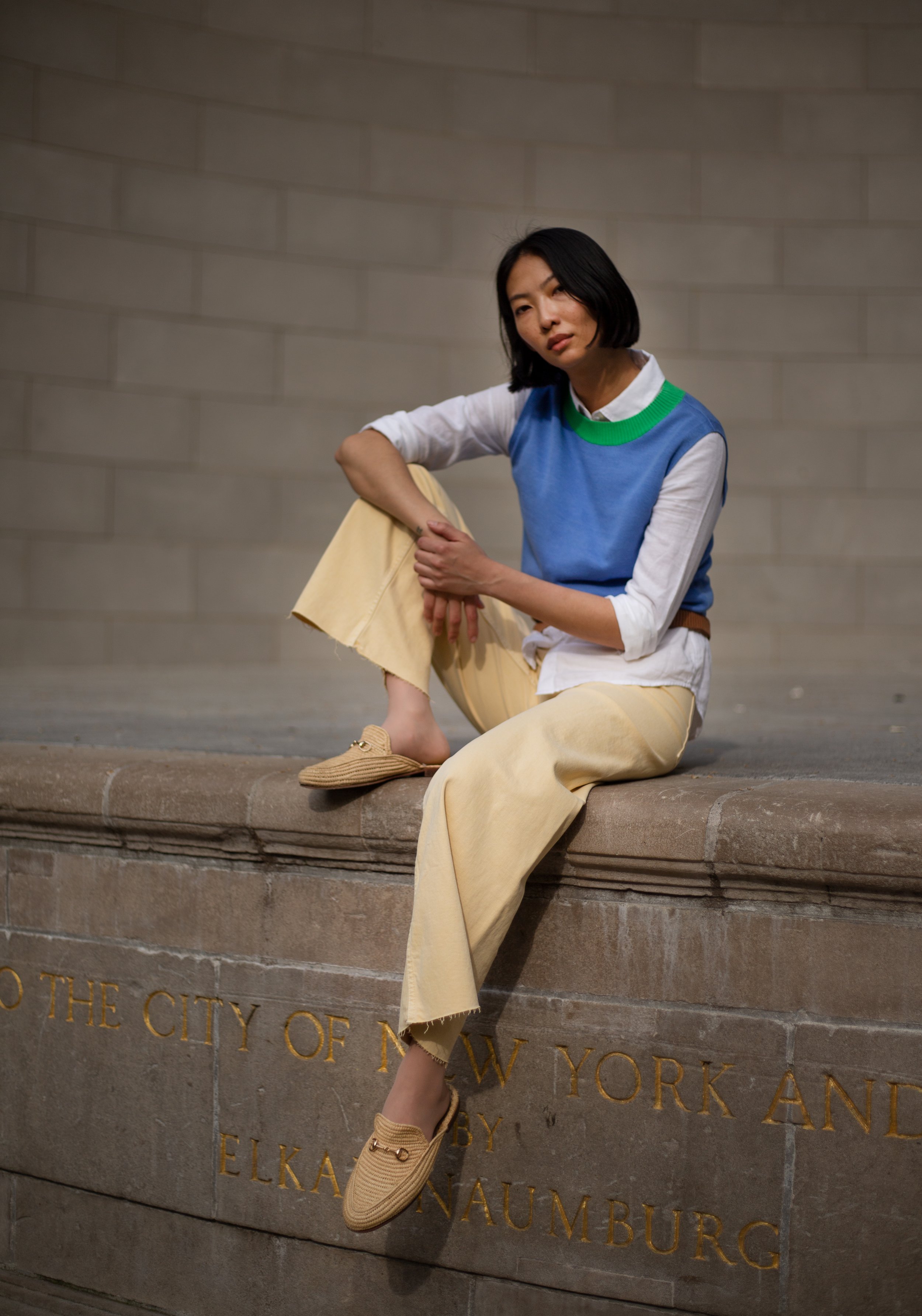 Garin Official photographed by Tarishi Gupta and produced by Gifty Studio